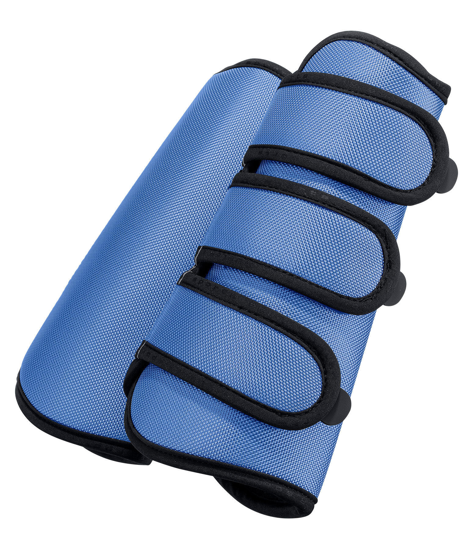 Dressage Boots Twotone, Front Legs