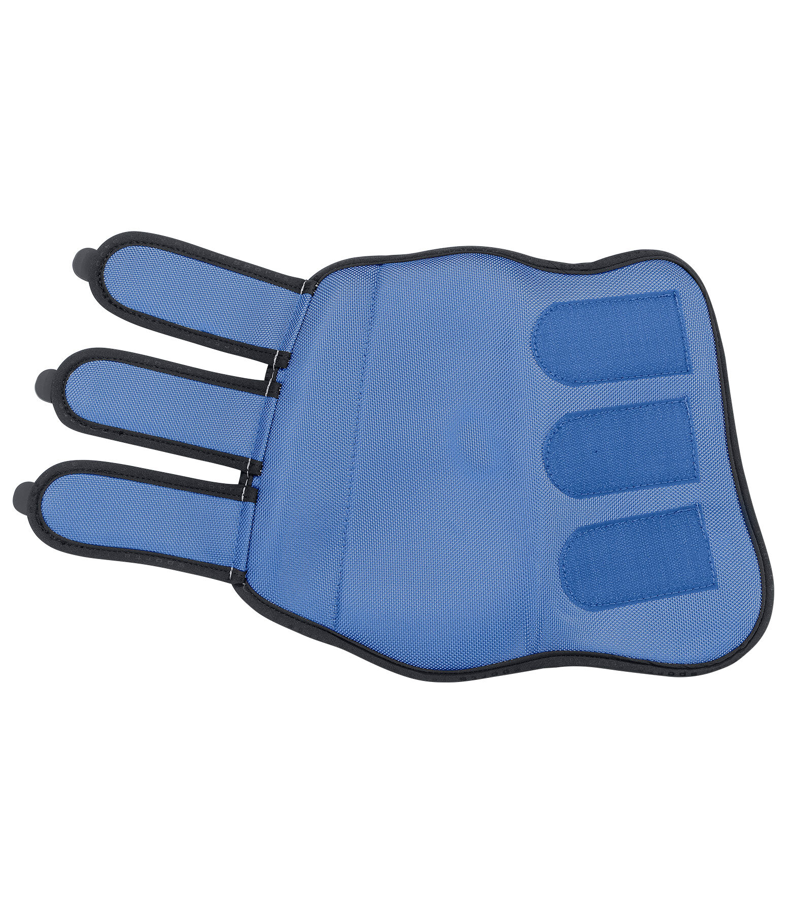 Dressage Boots Twotone, Front Legs