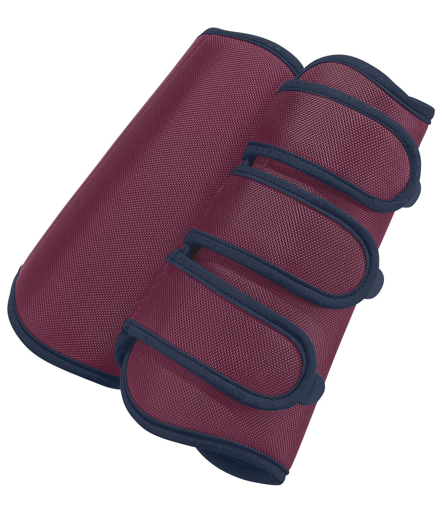 Dressage Boots Twotone, Front Legs