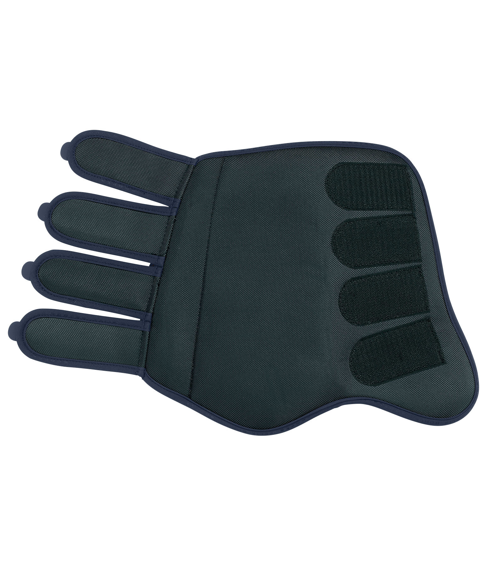 Dressage Boots Twotone, Hind Legs