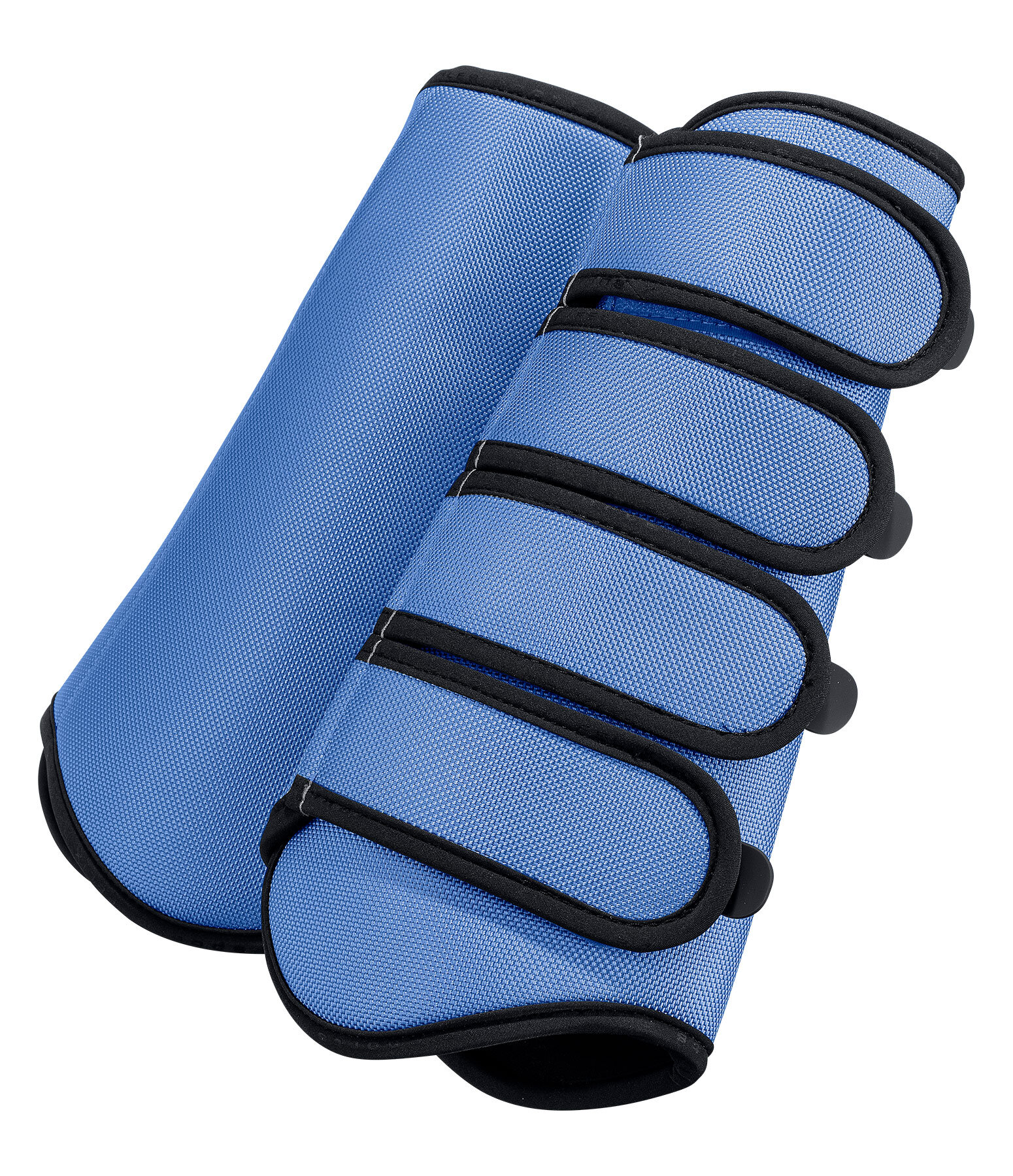 Dressage Boots Twotone, Hind Legs