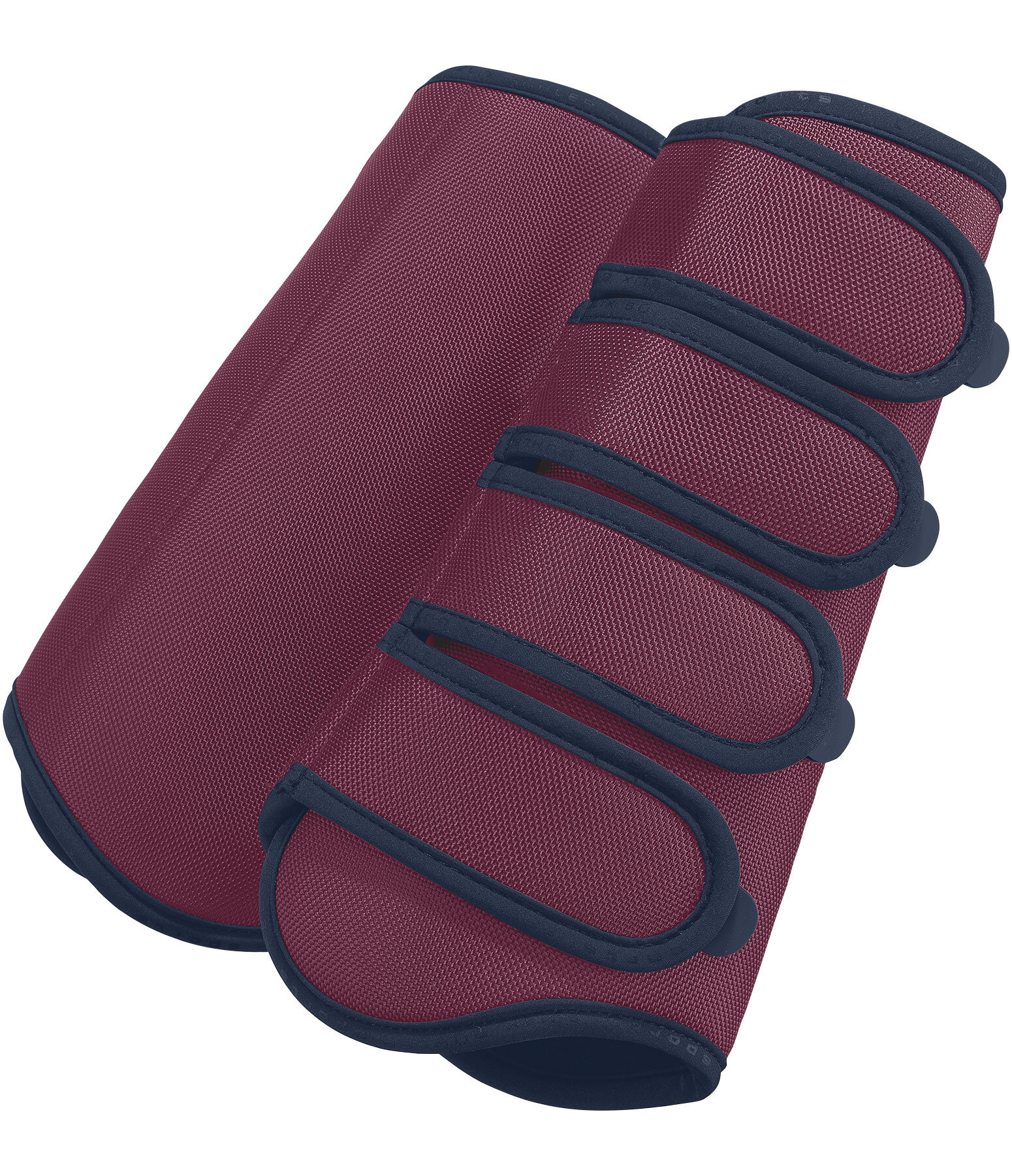 Dressage Boots Twotone, Hind Legs