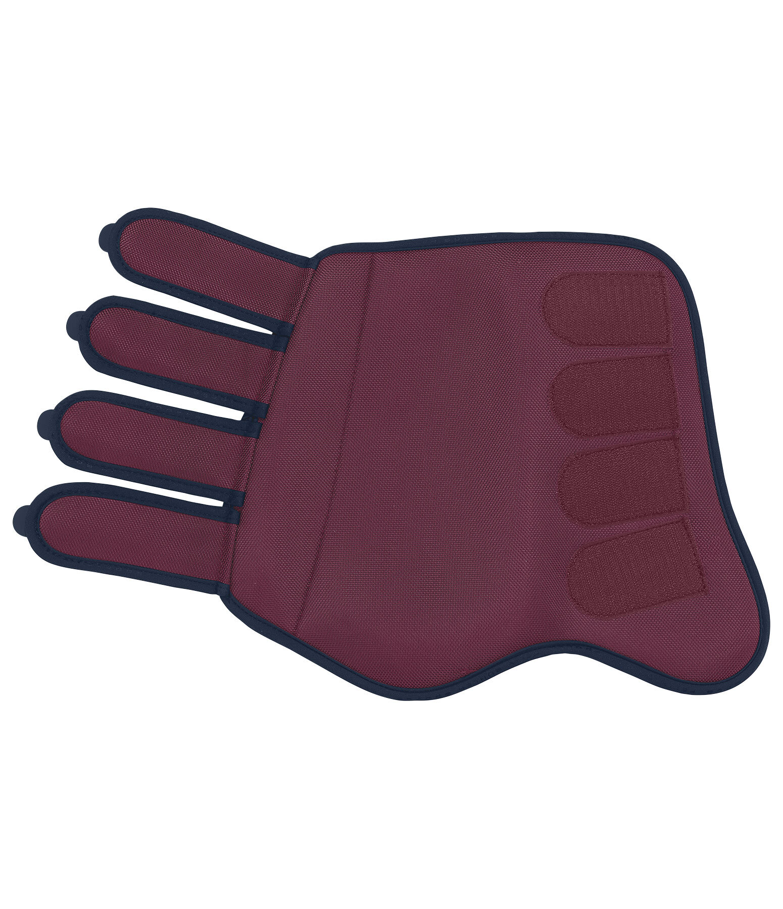 Dressage Boots Twotone, Hind Legs