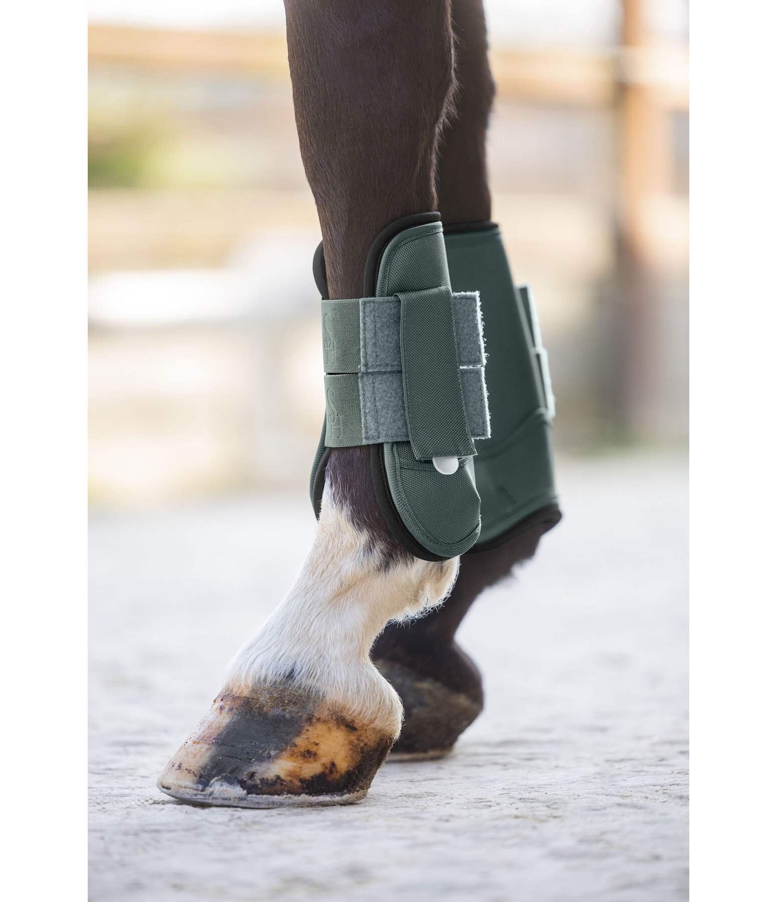 Boots Brilliant