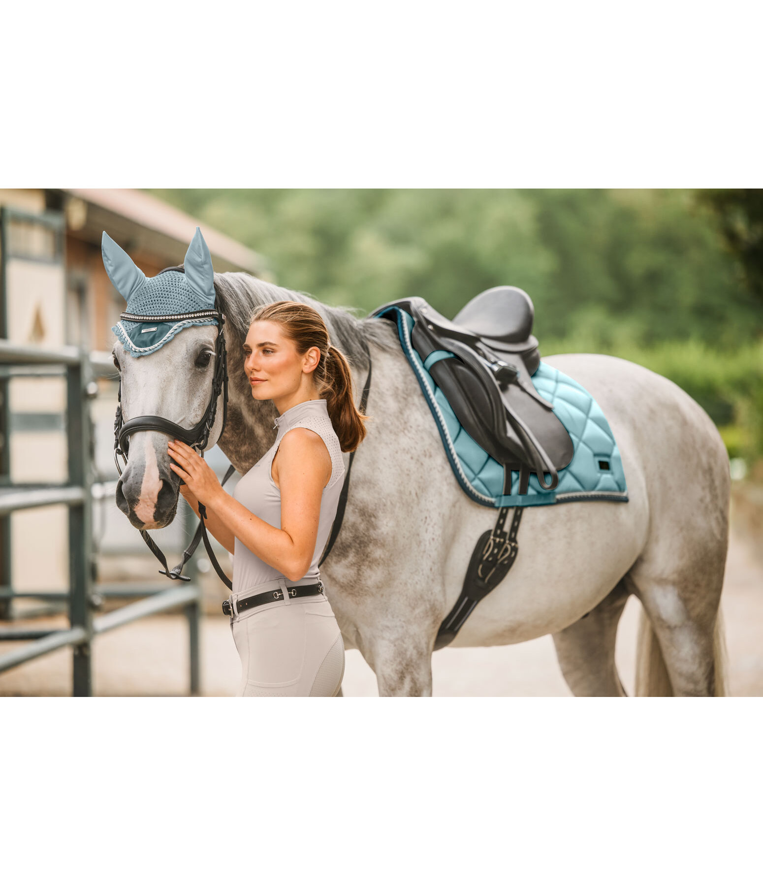 Fly Veil Swiss Design