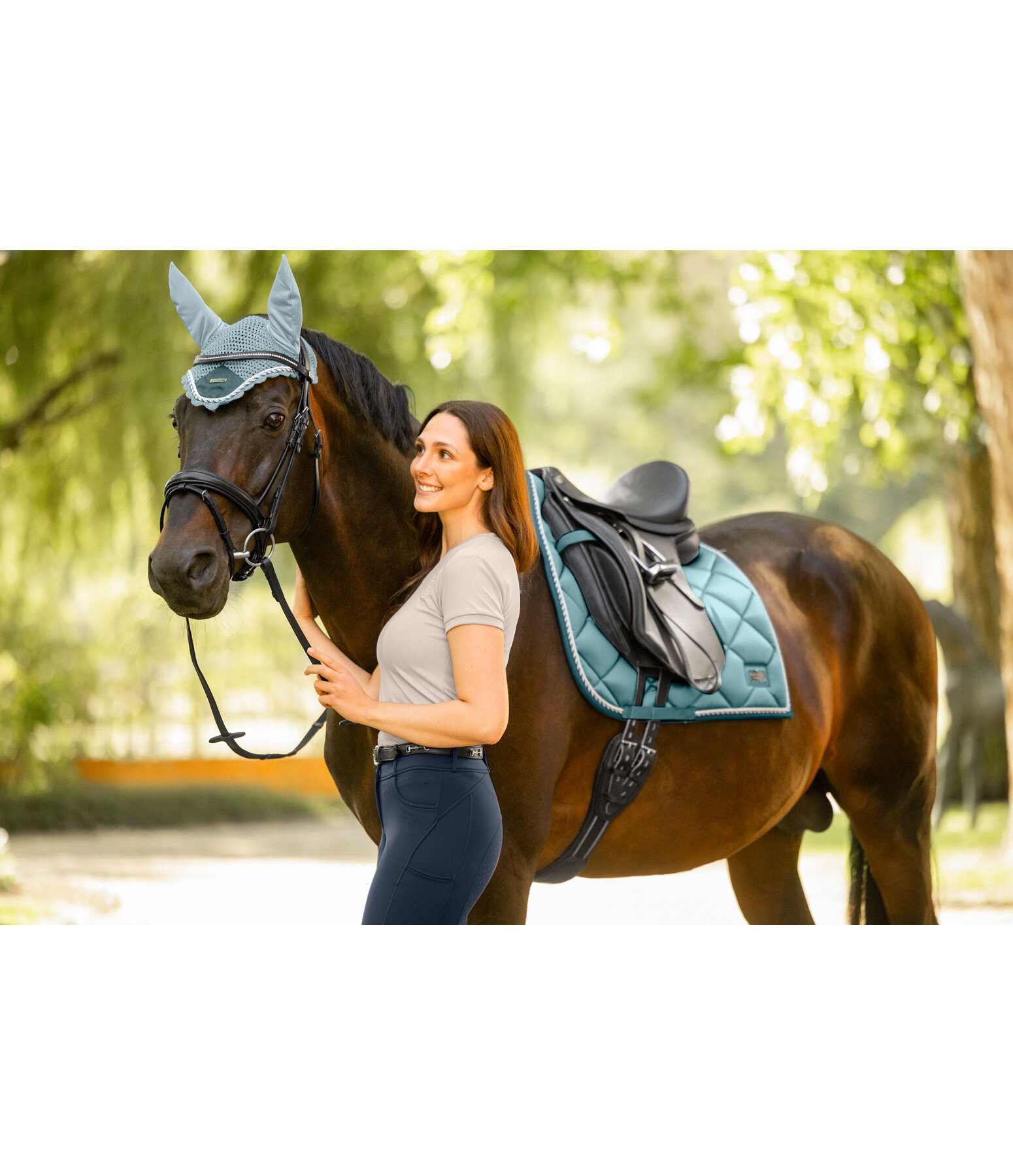 Fly Veil Swiss Design