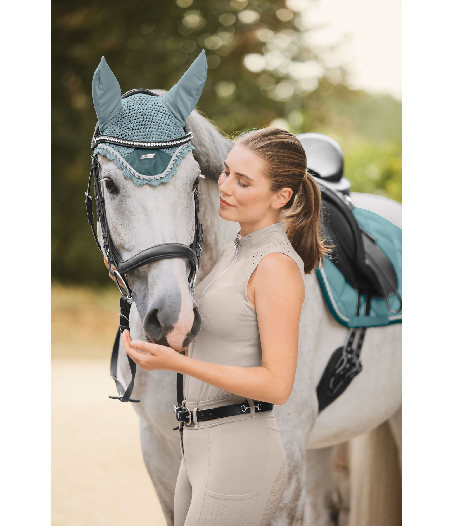 Fly Veil Swiss Design