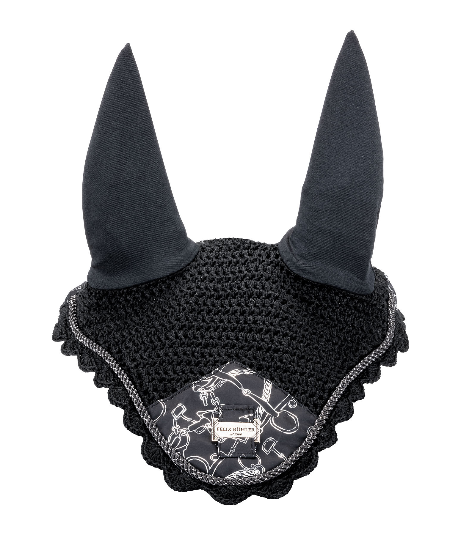Fly Veil Signature
