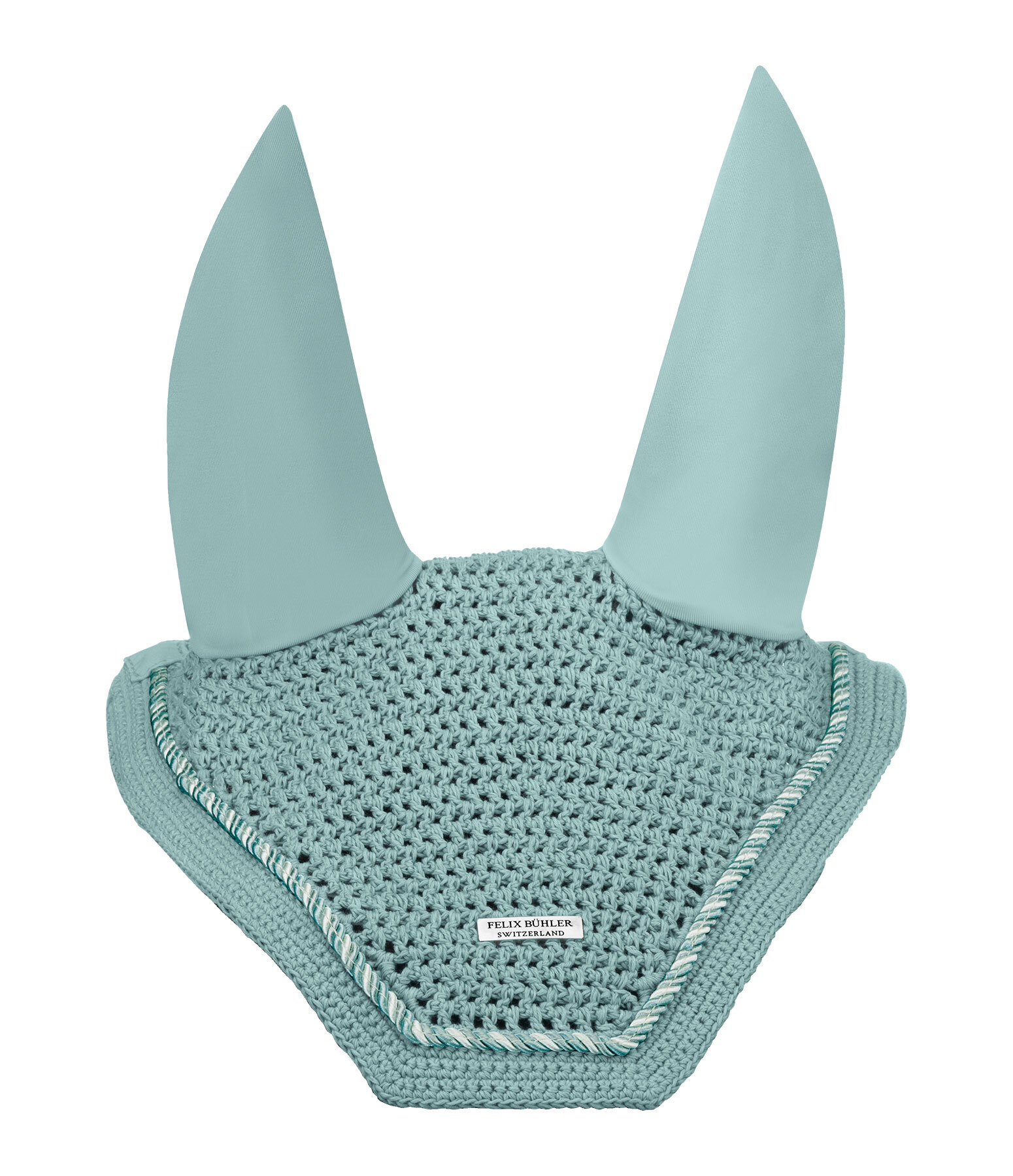 Fly Veil Sophistication