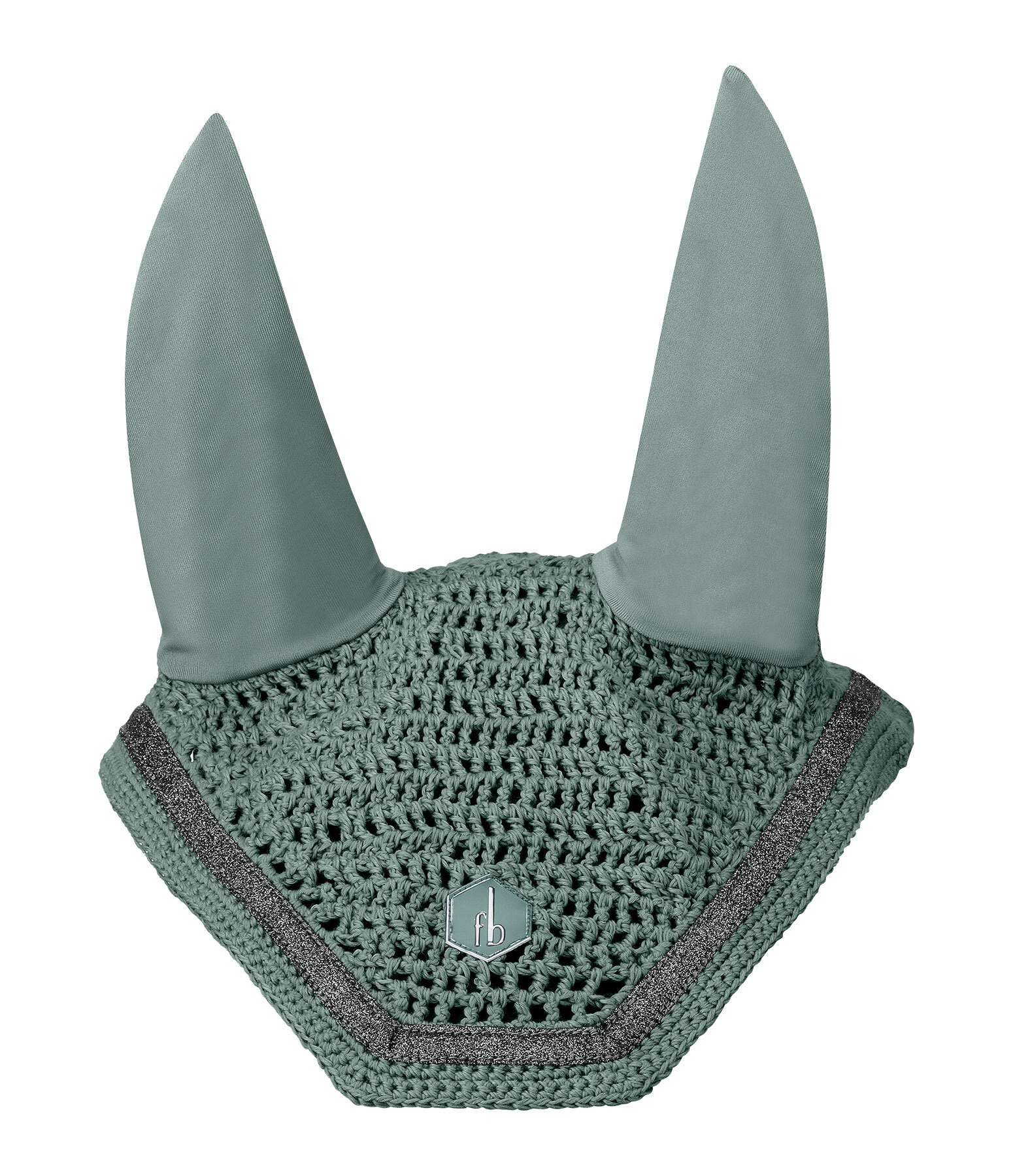 Fly Veil Glitter