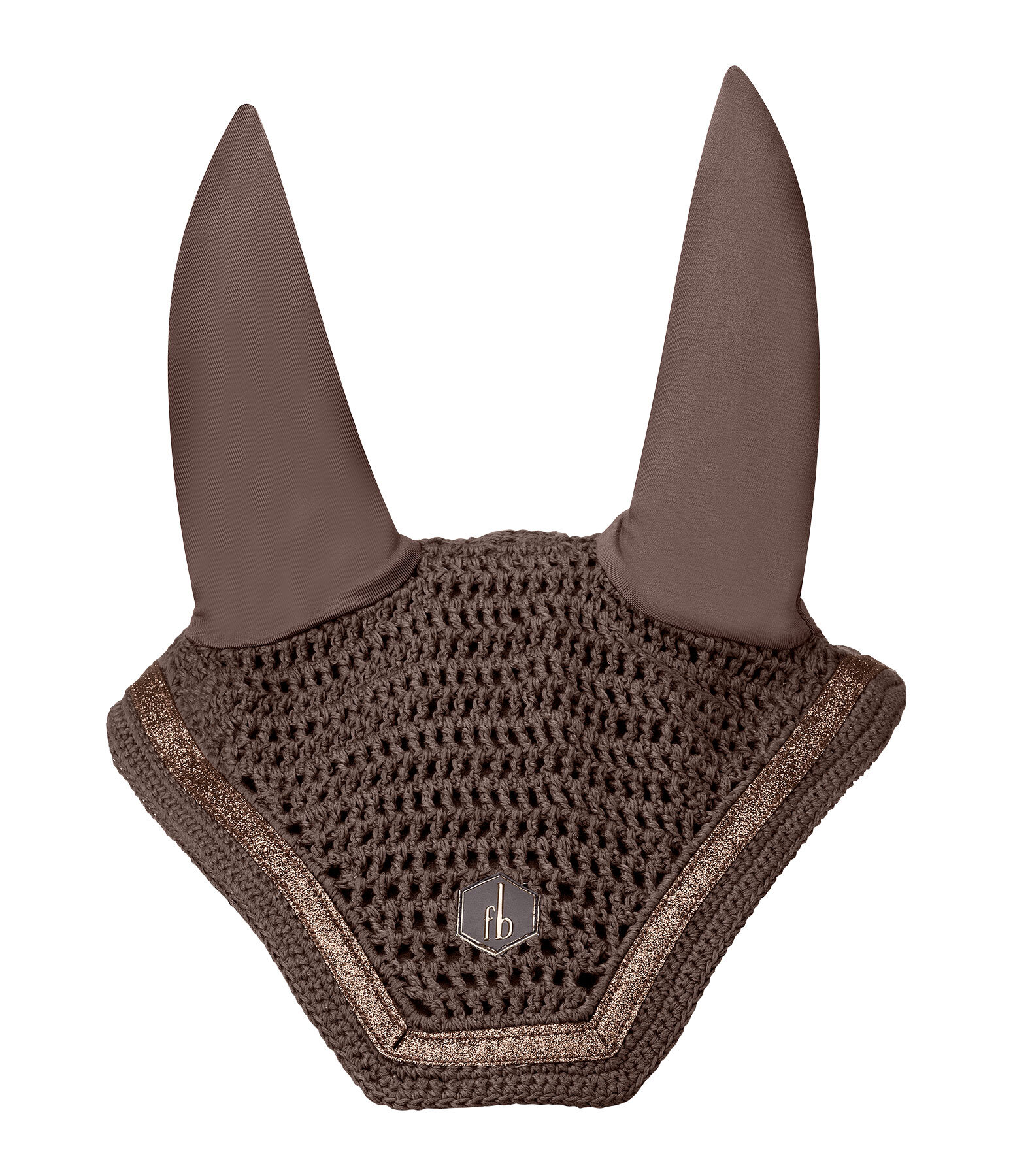 Fly Veil Glitter