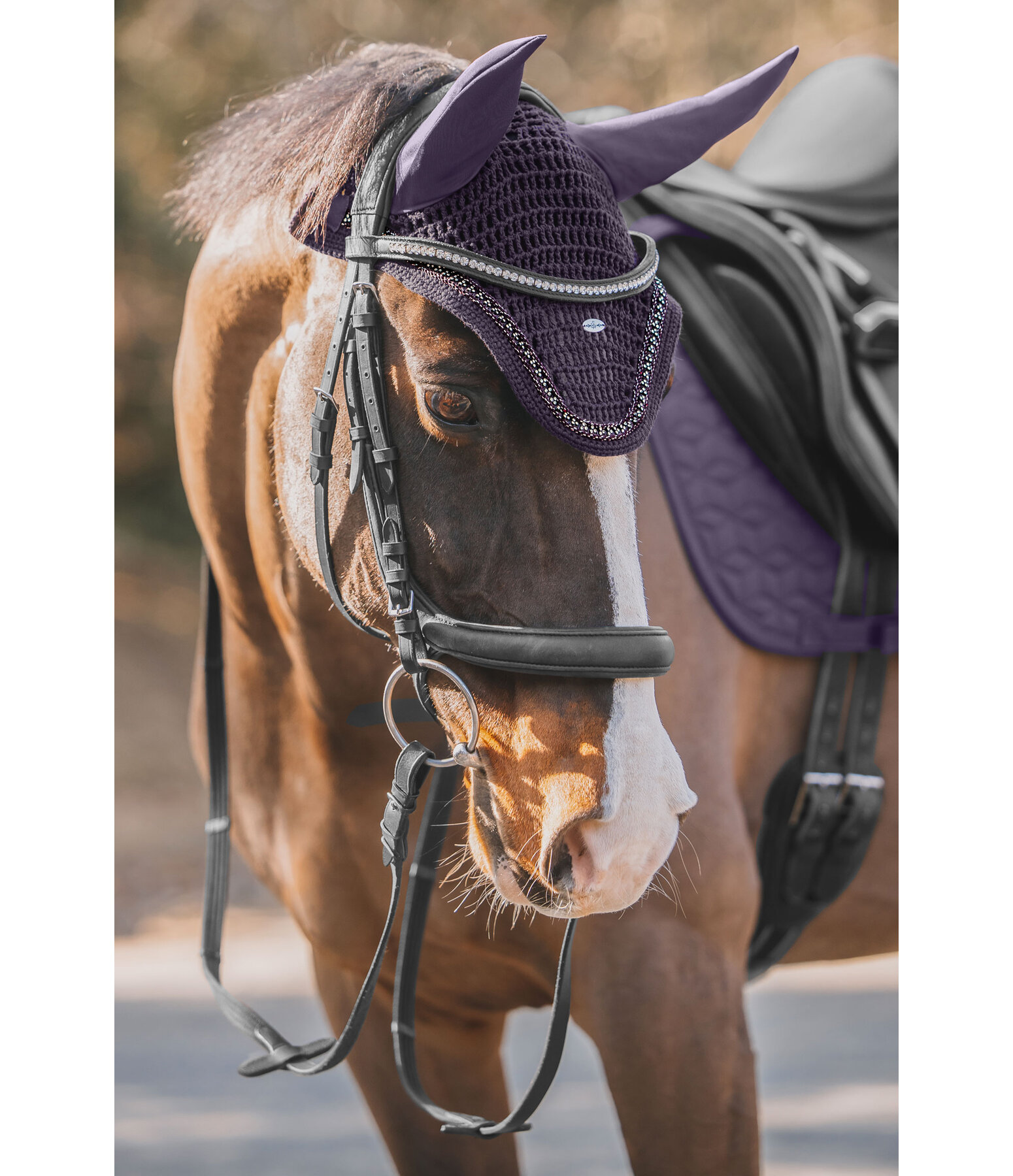 Fly Veil Twinkle Moments