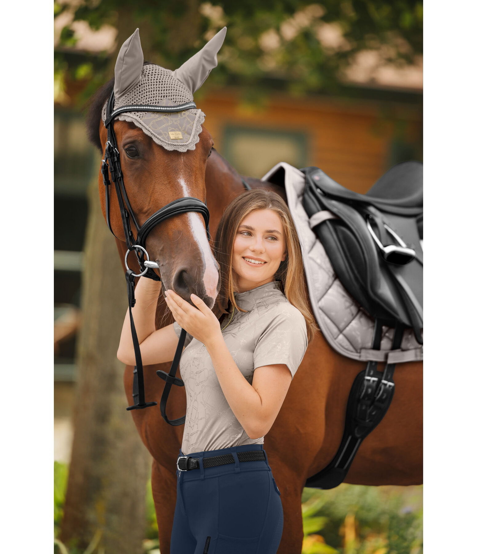 Fly Veil Signature III