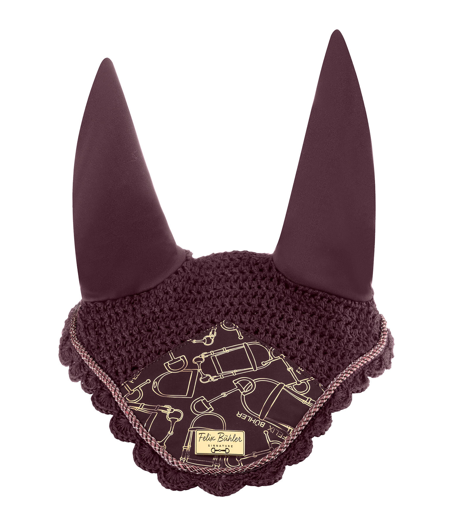 Fly Veil Signature III