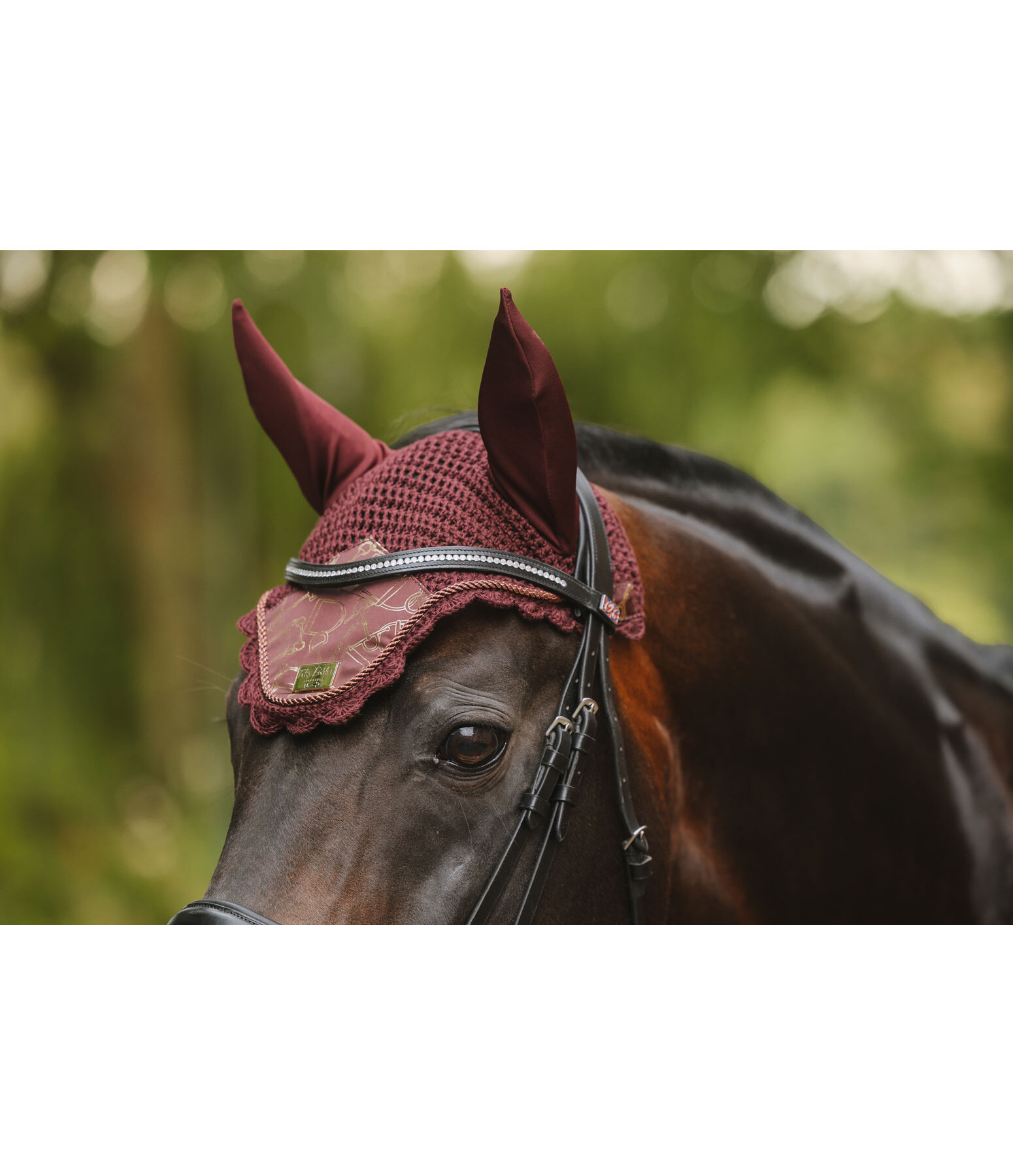 Fly Veil Signature III