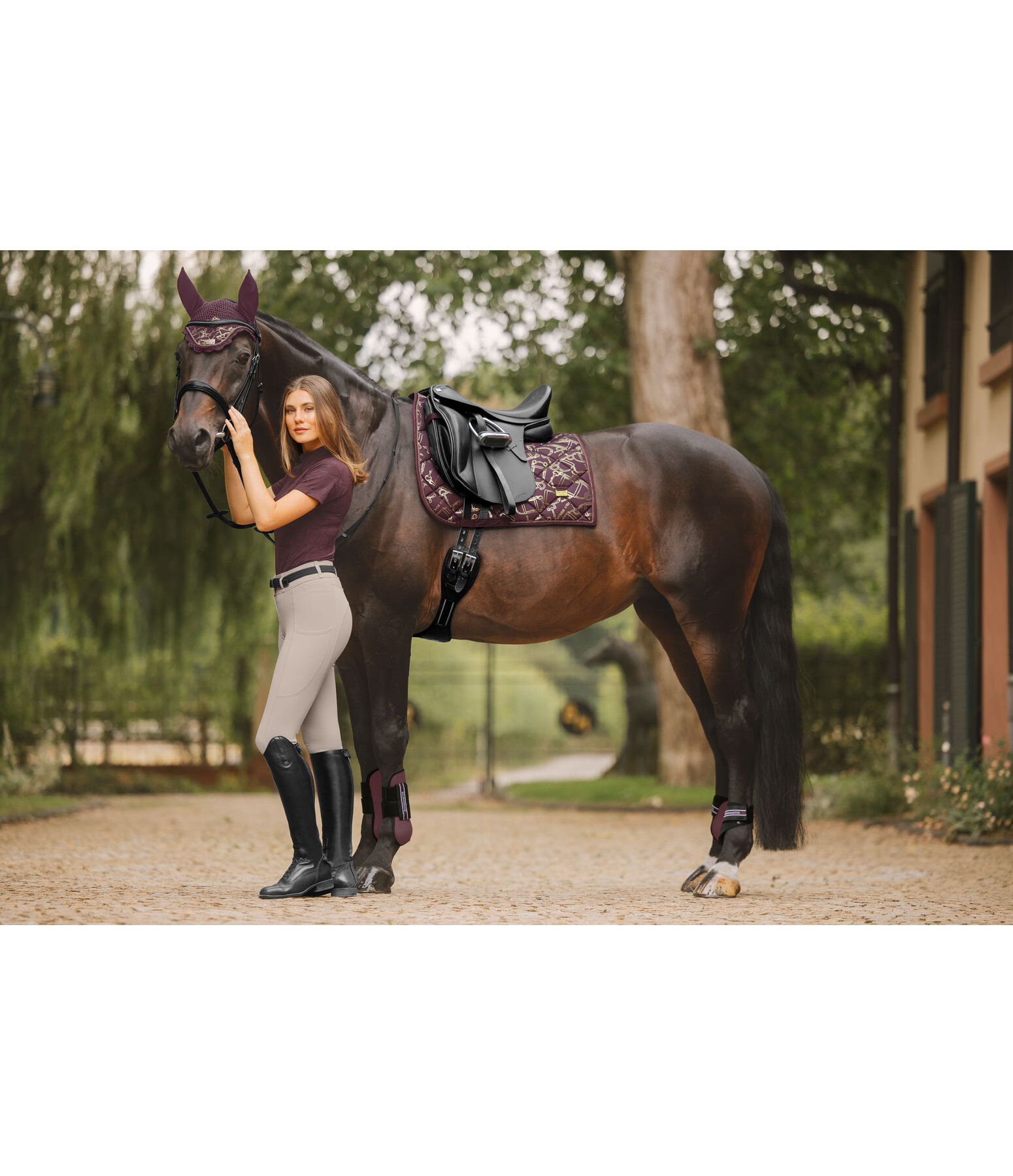 Fly Veil Signature III