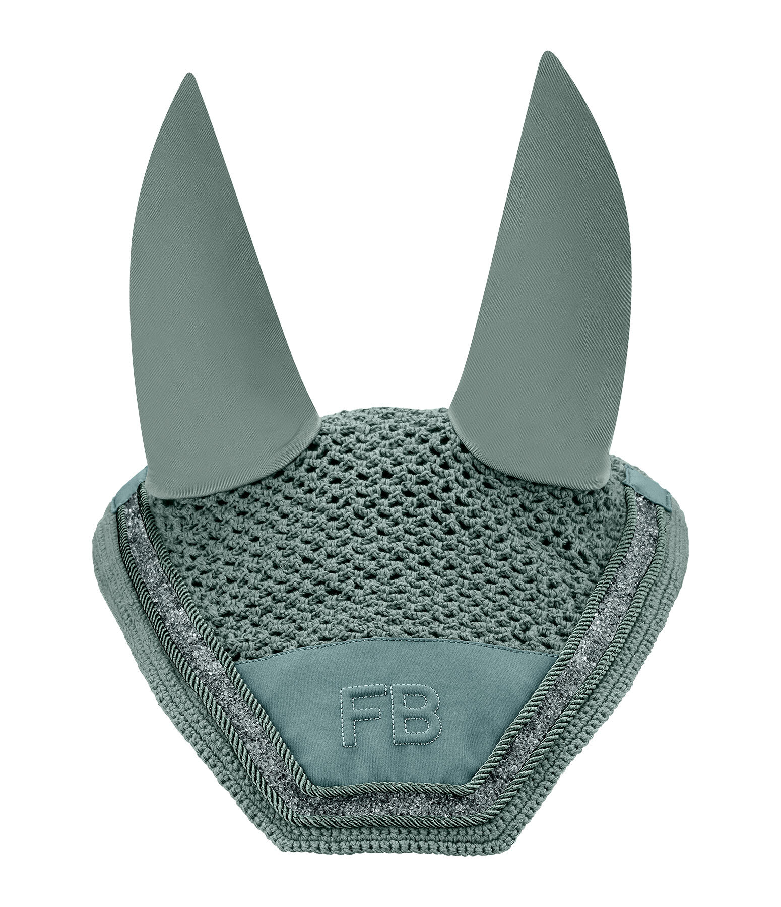 Fly Veil Glitter Stone