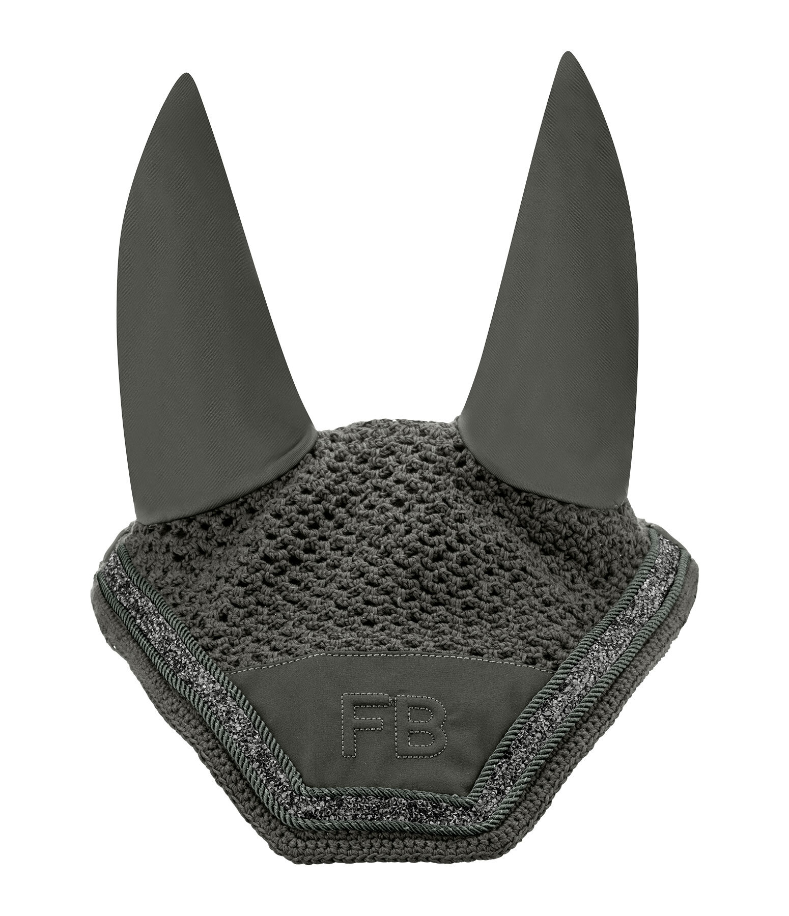 Fly Veil Glitter Stone