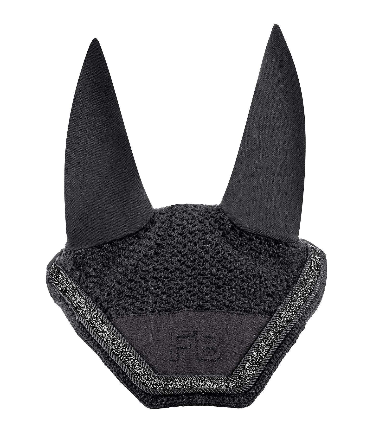 Fly Veil Glitter Stone