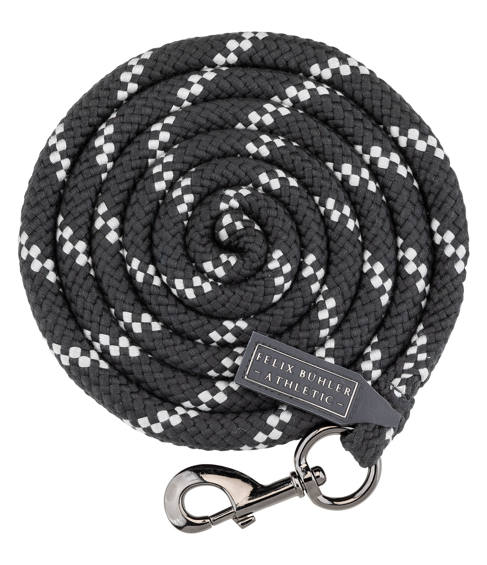 Lead Rope Athletic with Snap Hook