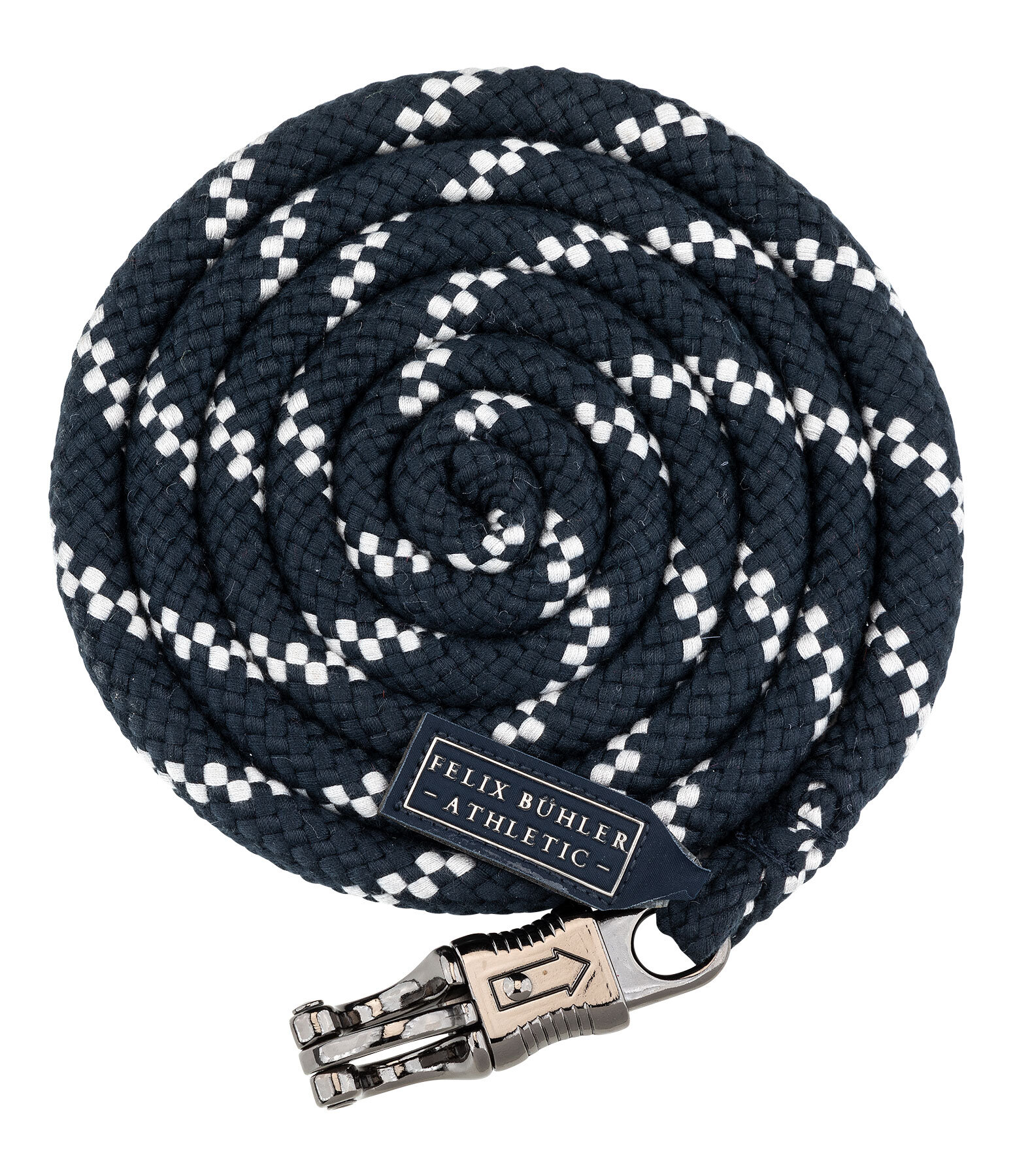 Lead Rope Athletic with Panic Snap