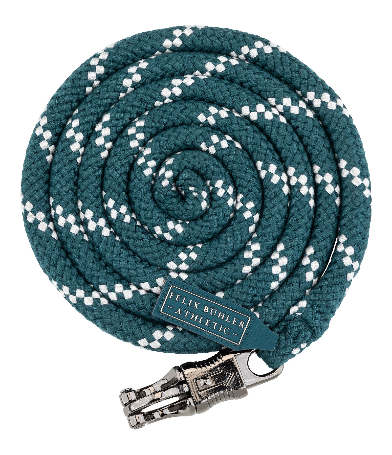 Lead Rope Athletic with Panic Snap