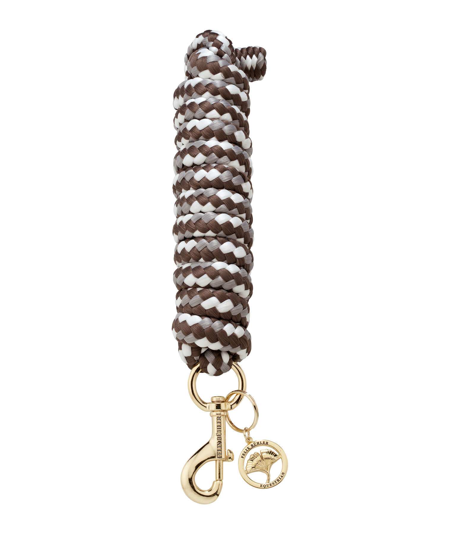 Hope Lead Rope, with Snap Hook