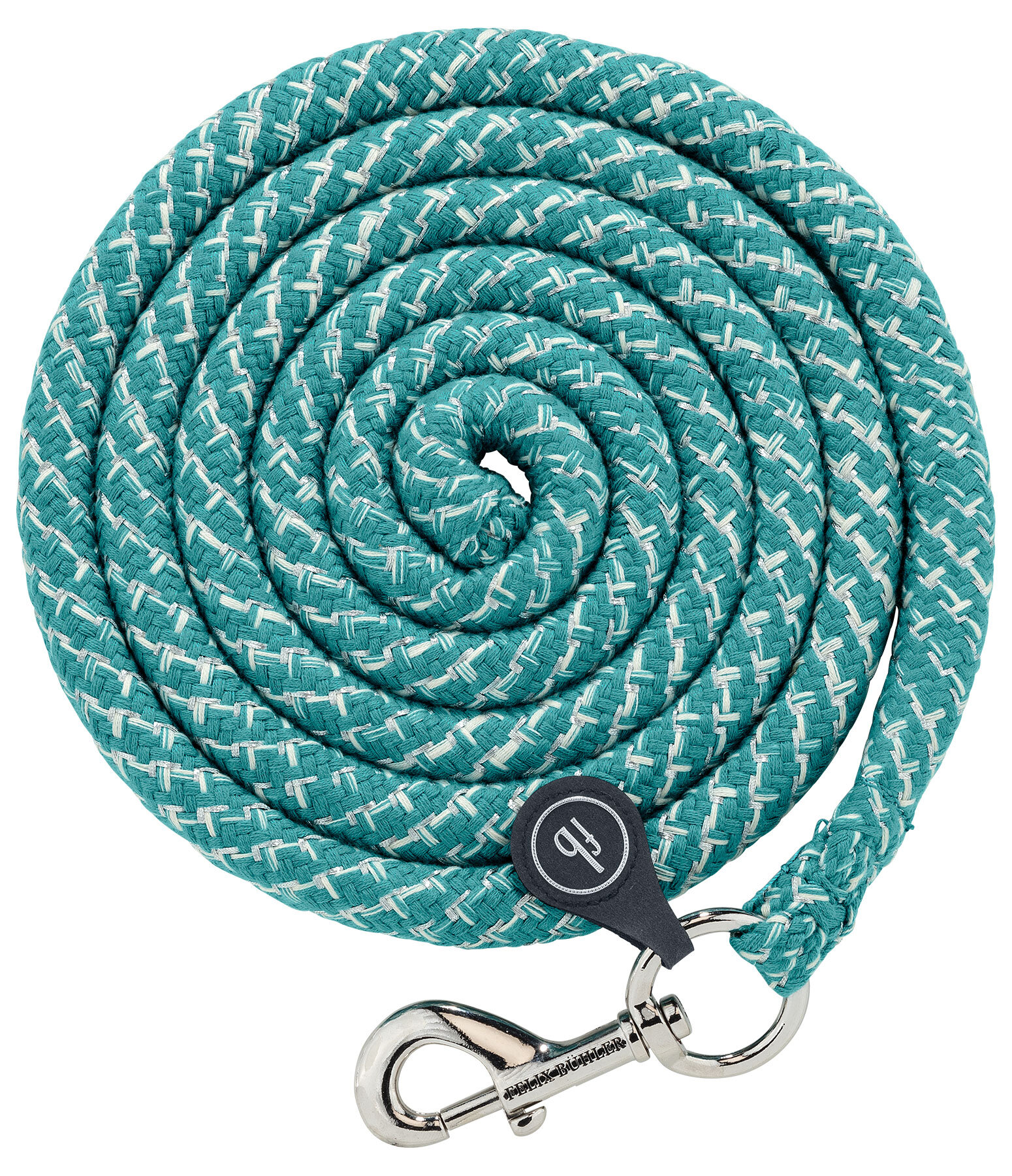 Lead Rope Equestrian Sports, with snap hook Kramer Equestrian