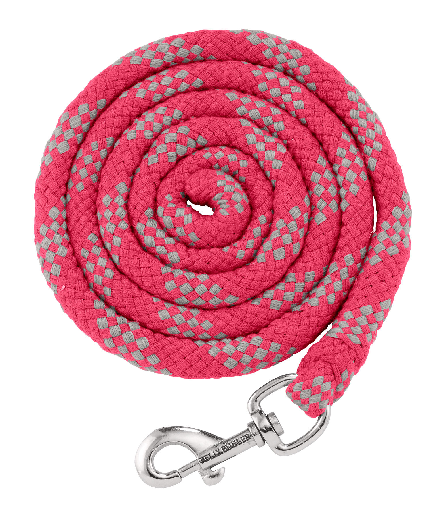Lead Rope Classy with Snap Hook