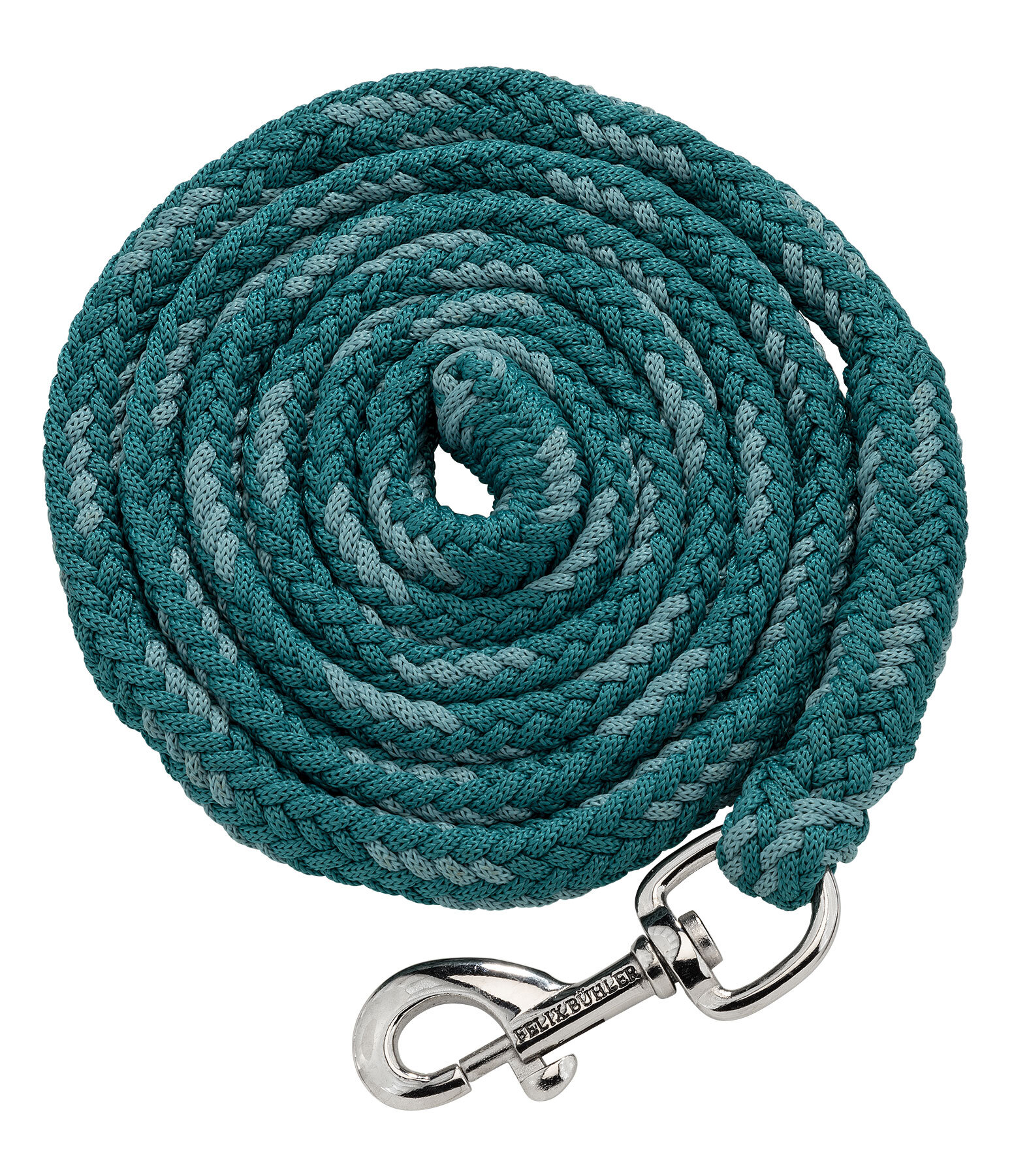Lead Rope Swiss with Snap Hook