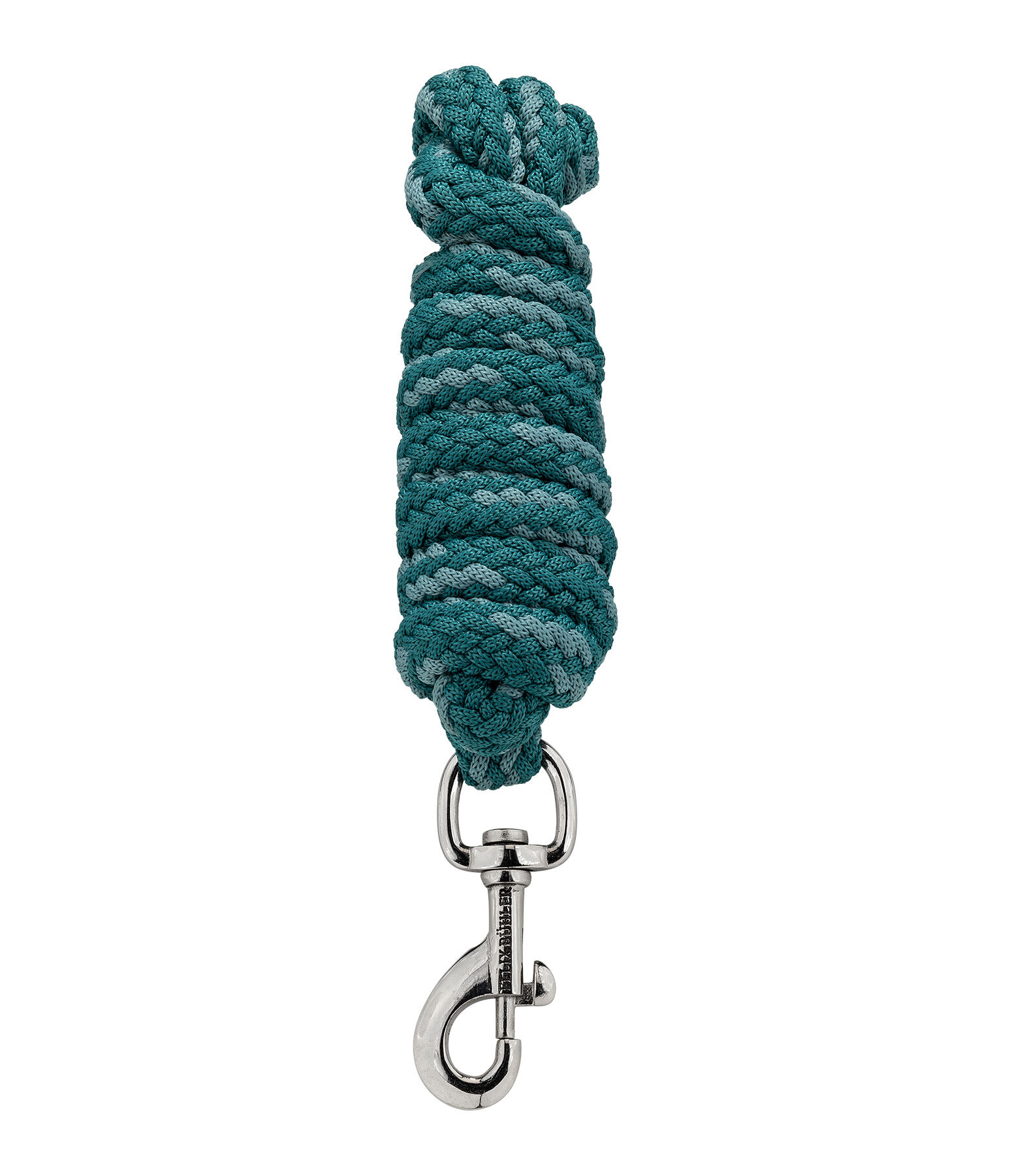 Lead Rope Swiss with Snap Hook
