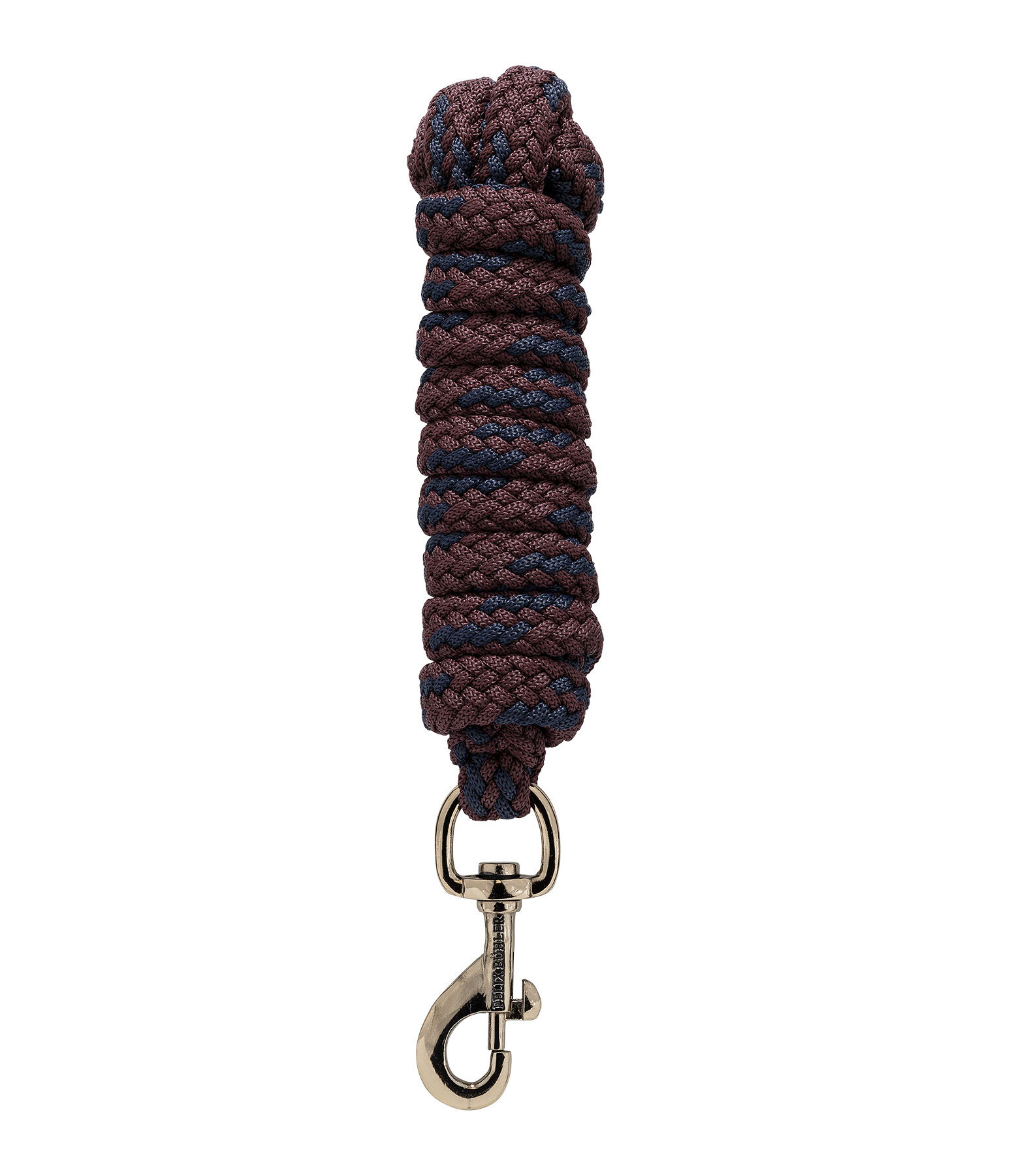 Lead Rope Swiss with Snap Hook