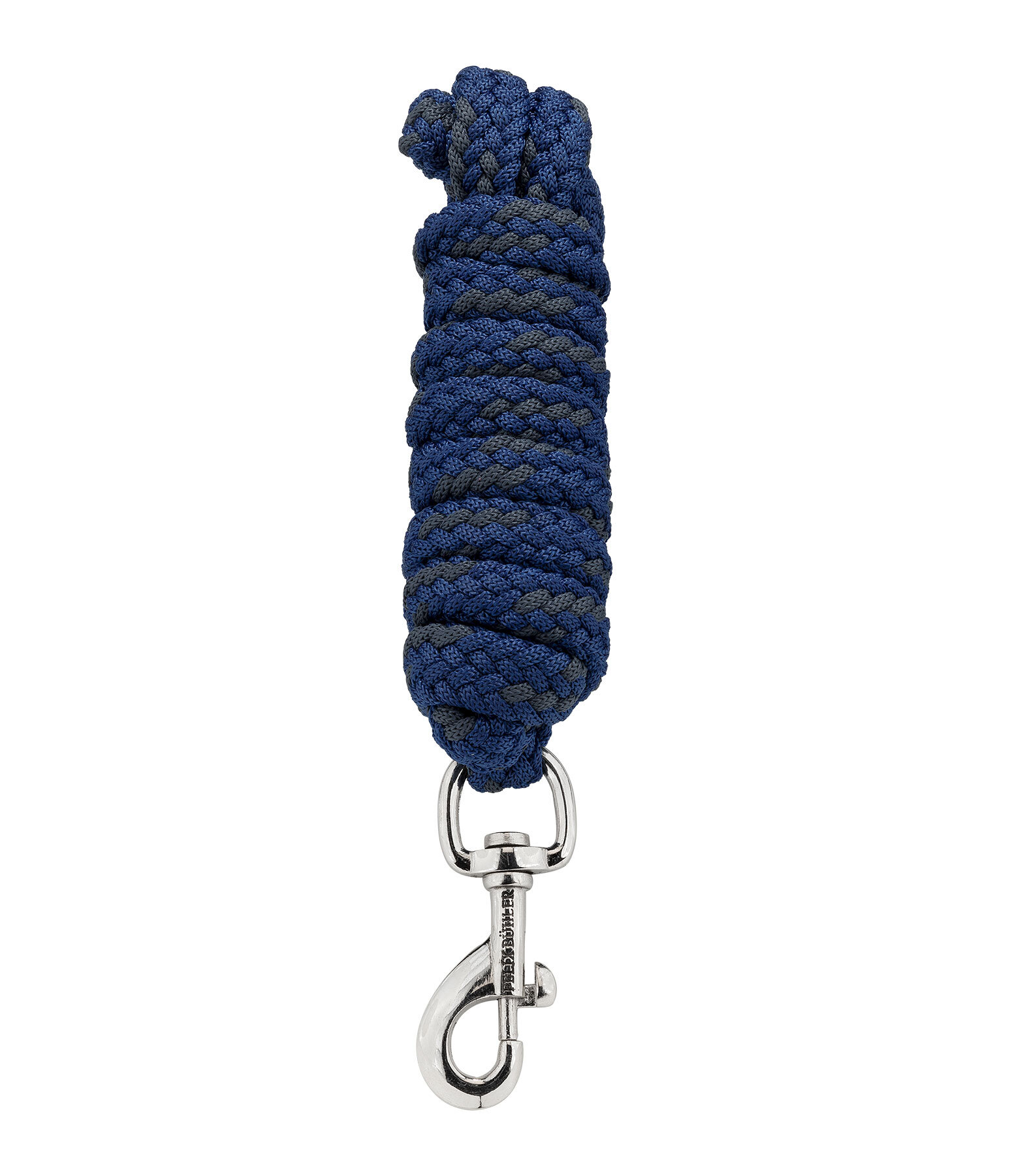 Lead Rope Swiss with Snap Hook