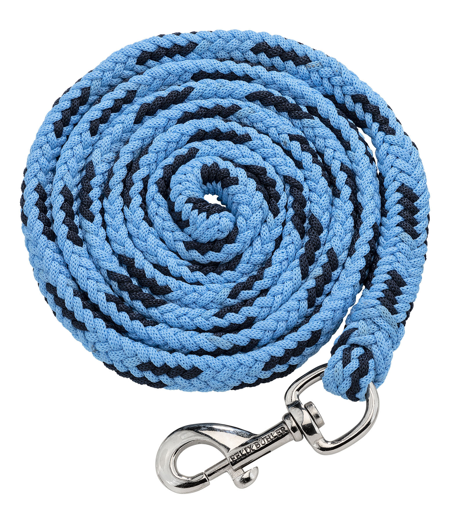 Lead Rope Swiss with Snap Hook