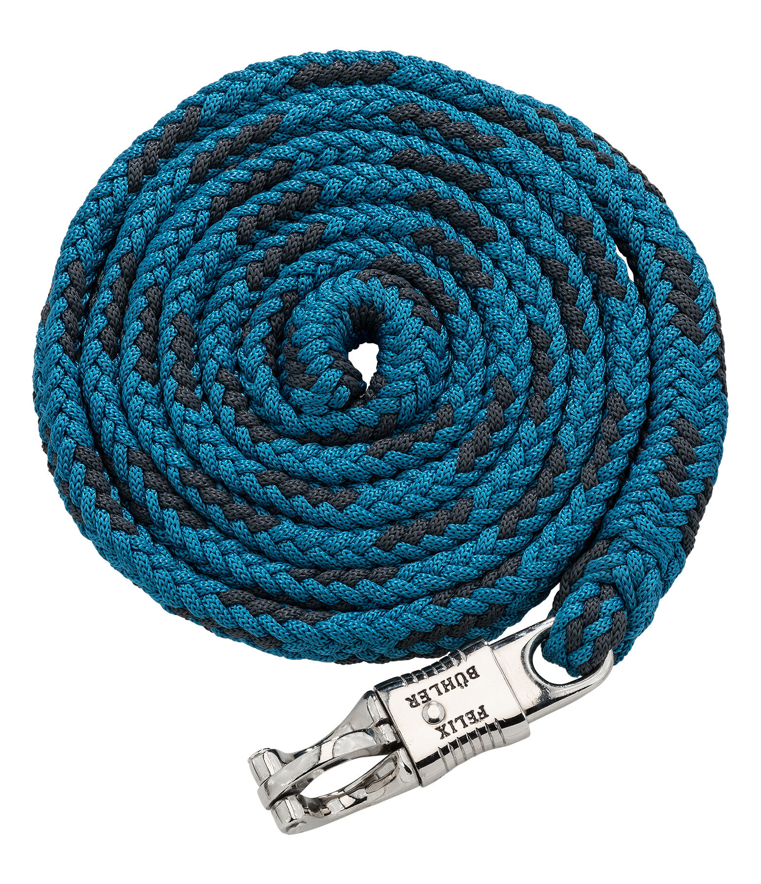 Lead Rope Swiss with Panic Snap