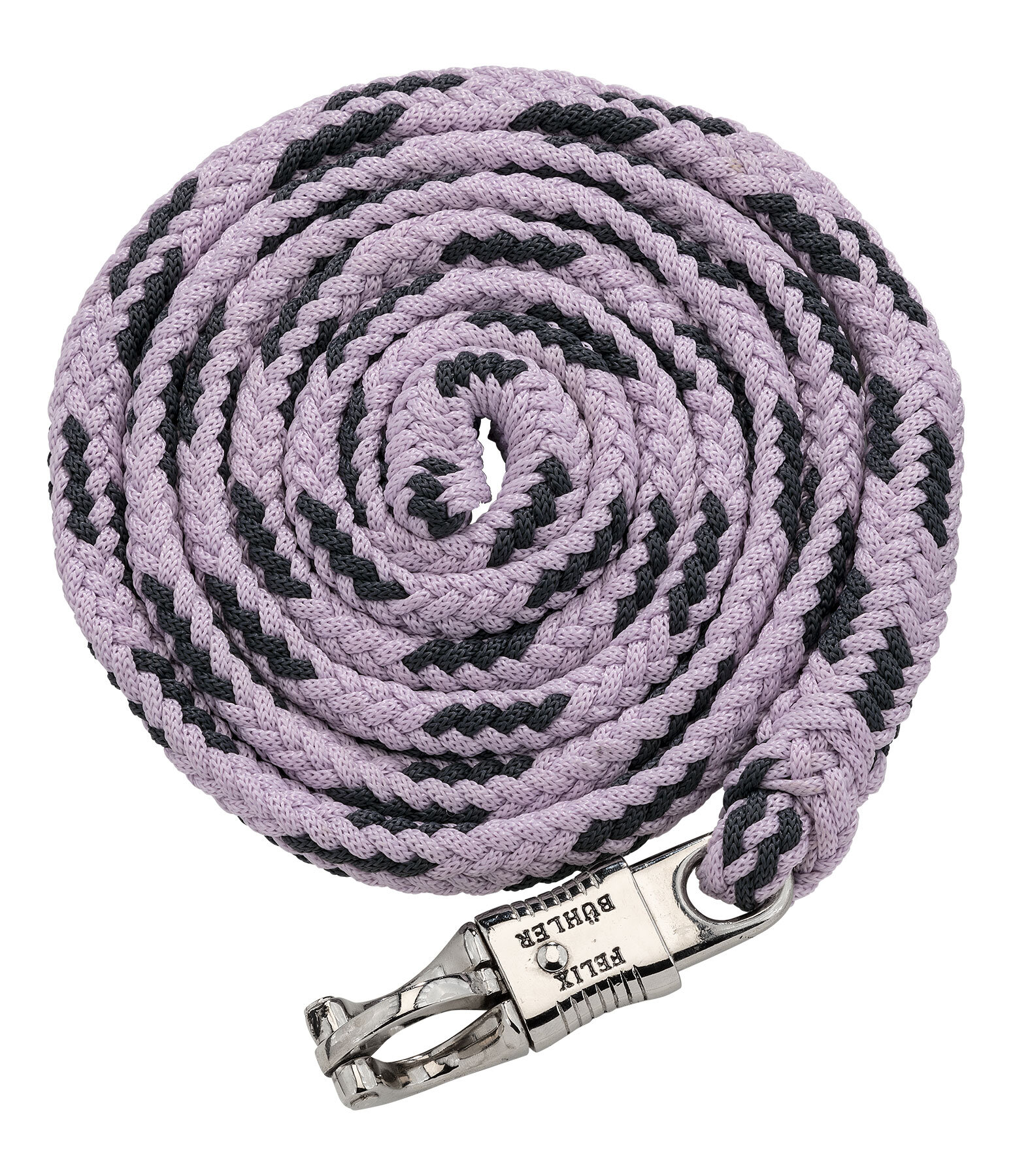 Lead Rope Swiss with Panic Snap