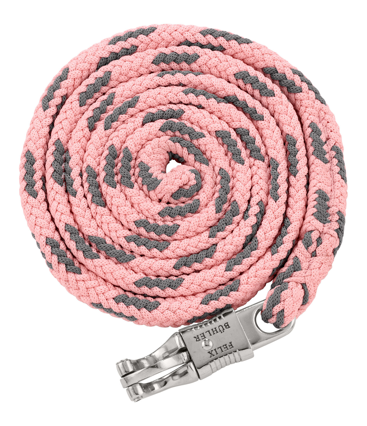 Lead Rope Swiss with Panic Snap