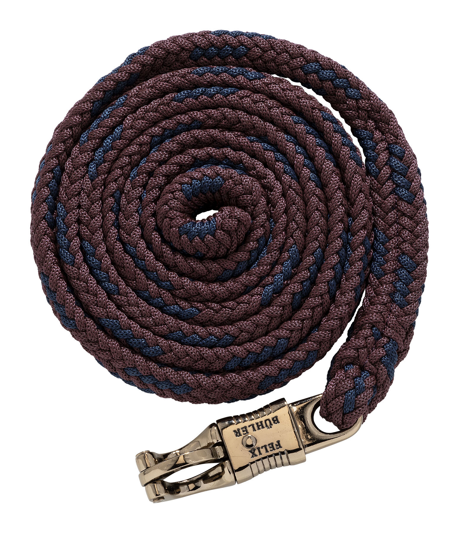 Lead Rope Swiss with Panic Snap