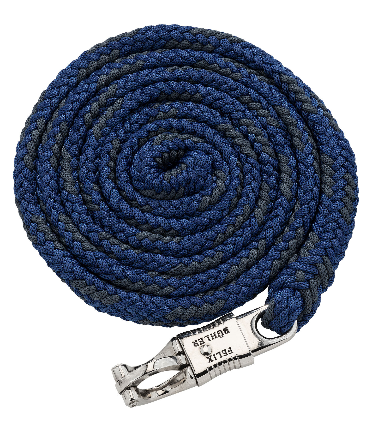 Lead Rope Swiss with Panic Snap