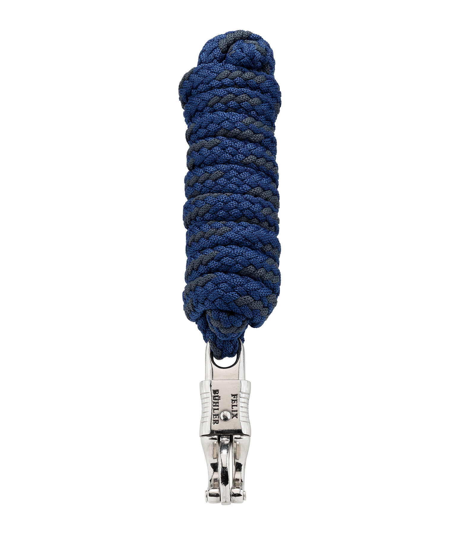 Lead Rope Swiss with Panic Snap