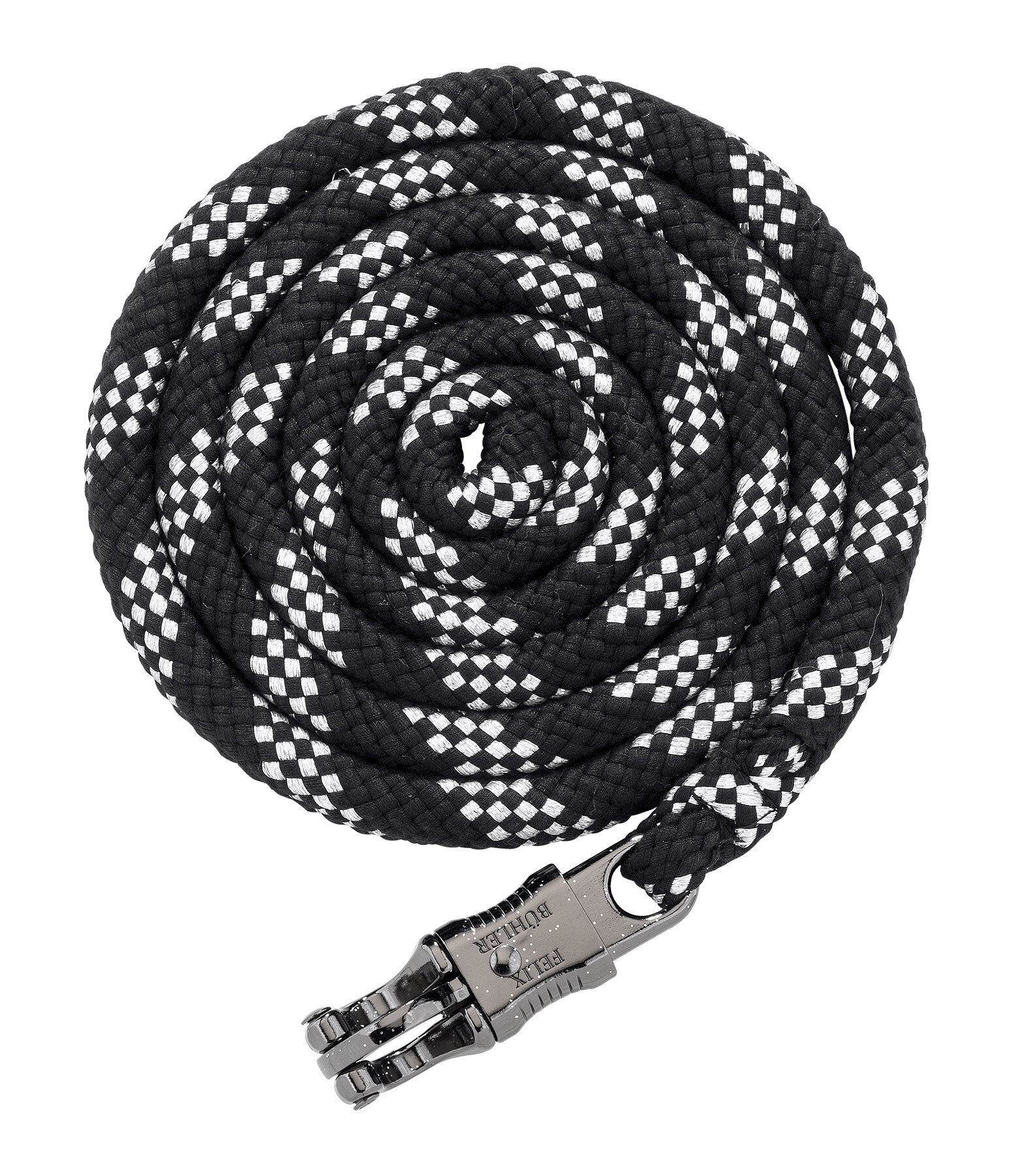 Lead Rope Astro with Panic Snap