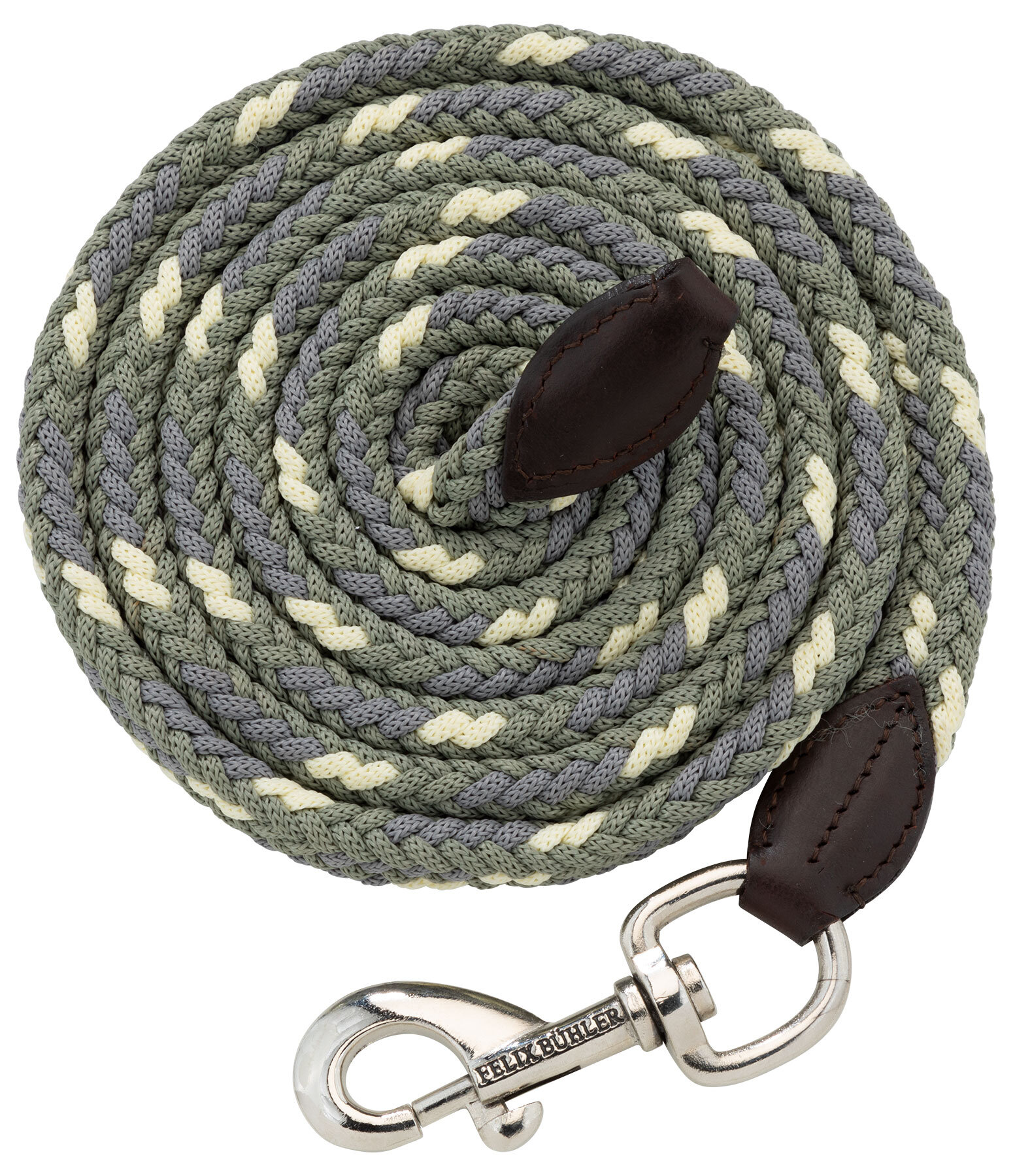 Lead Rope Sophistication