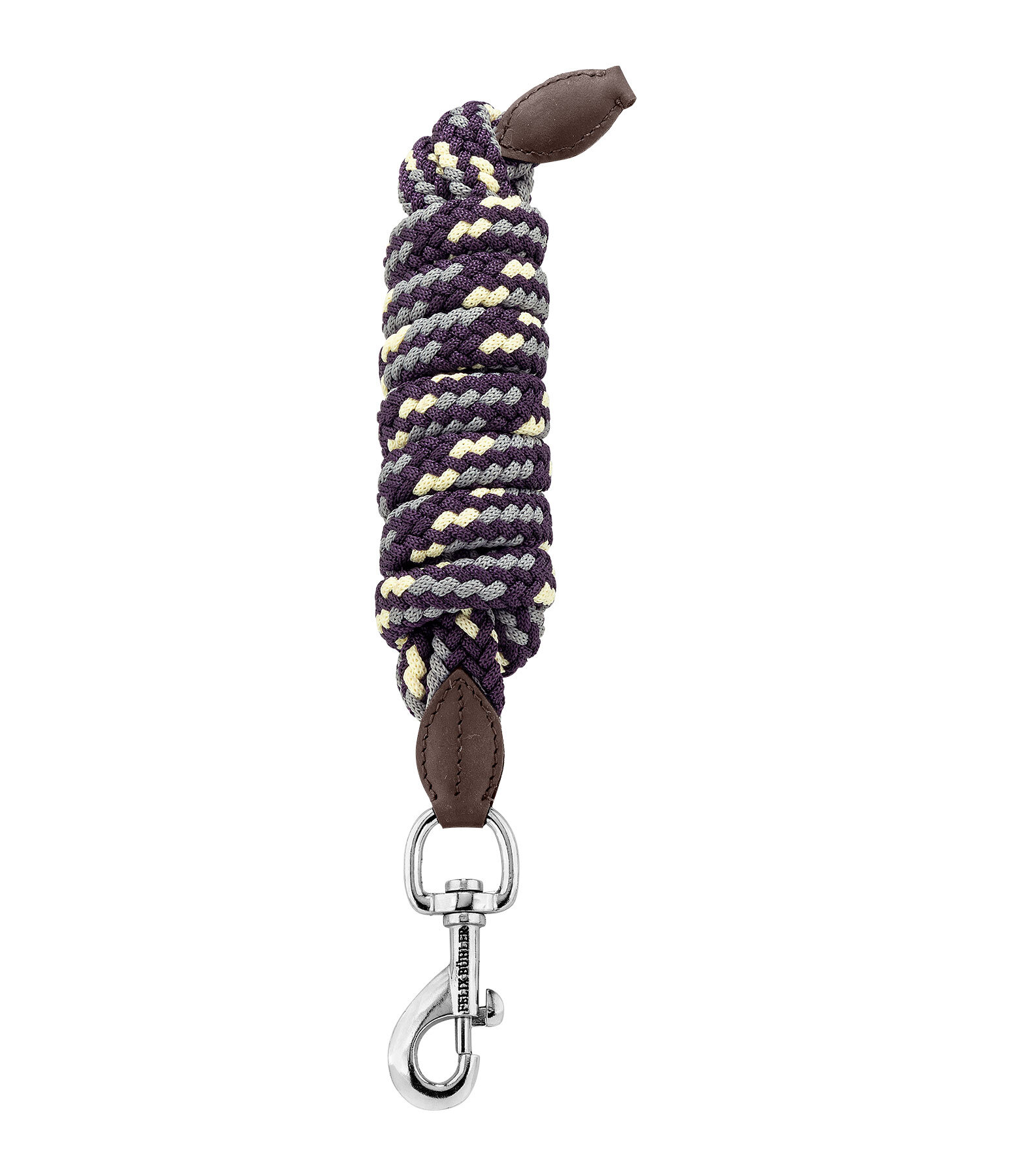 Lead Rope Sophistication