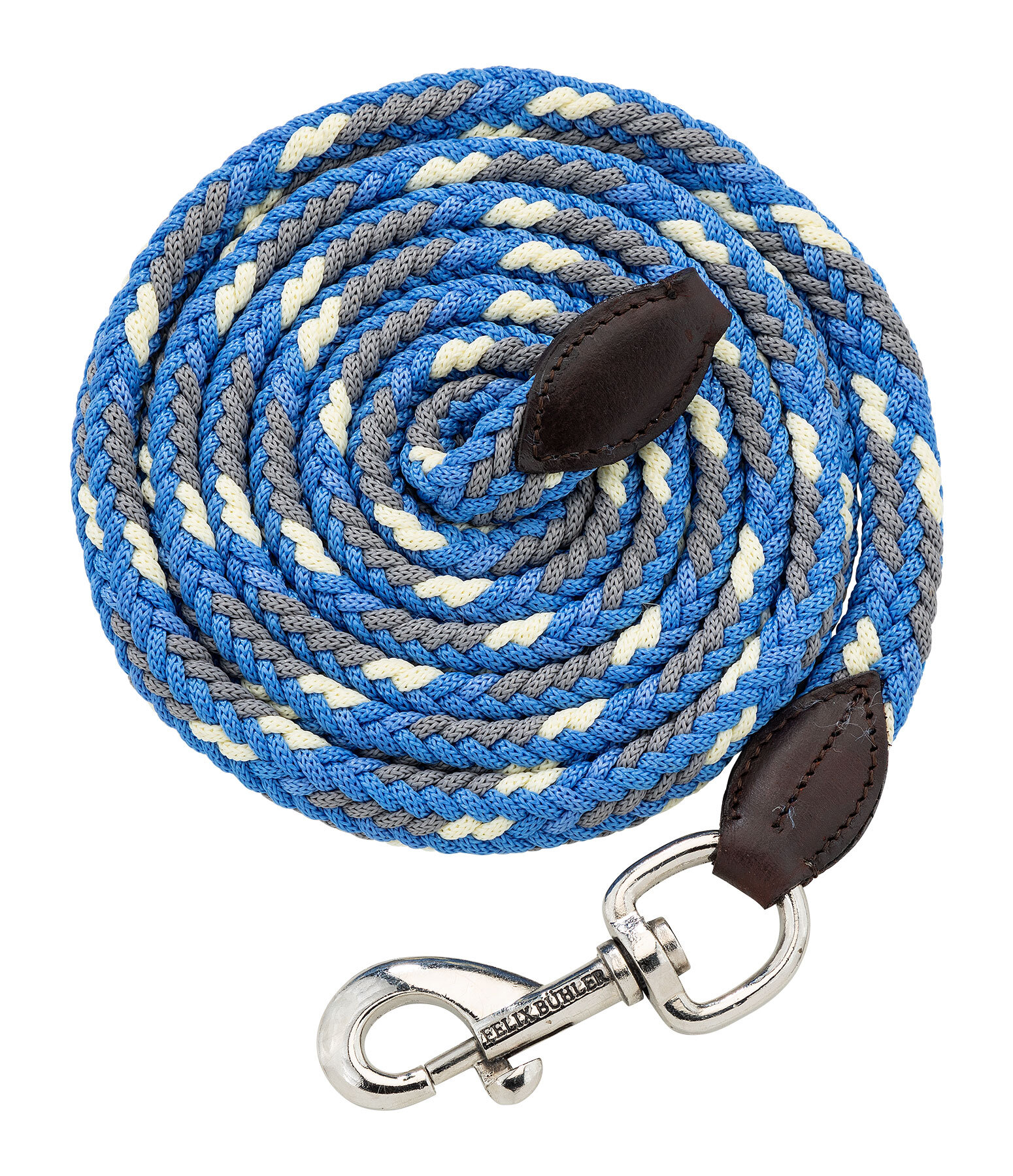 Lead Rope Sophistication