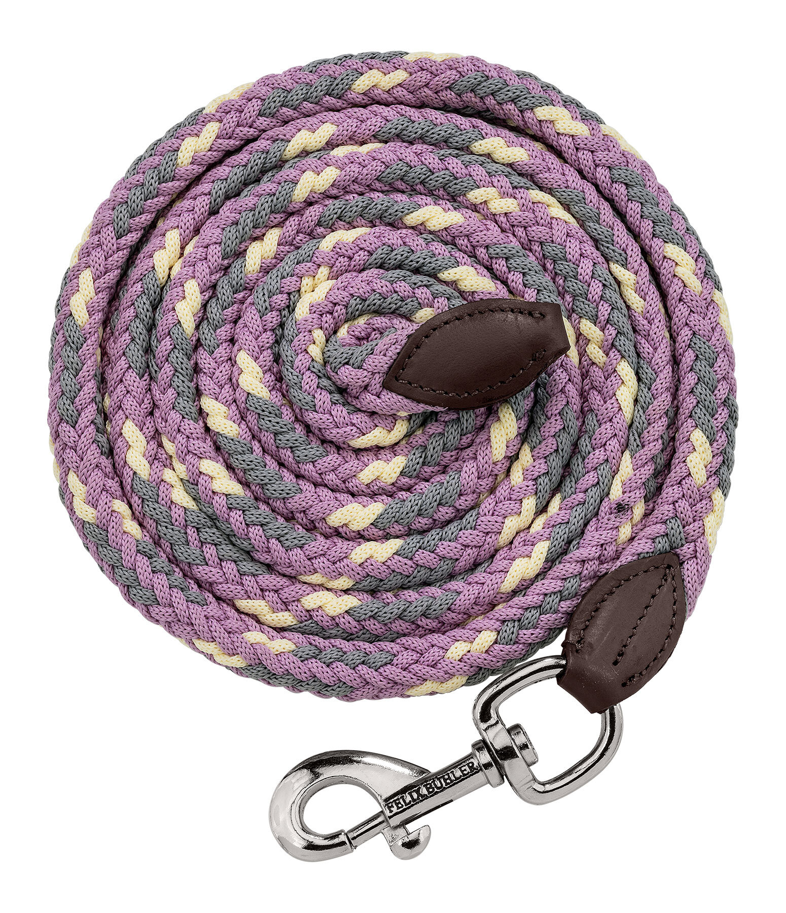 Lead Rope Sophistication