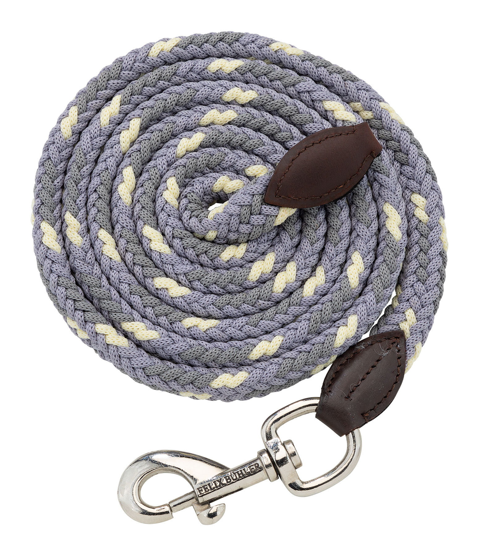 Lead Rope Sophistication