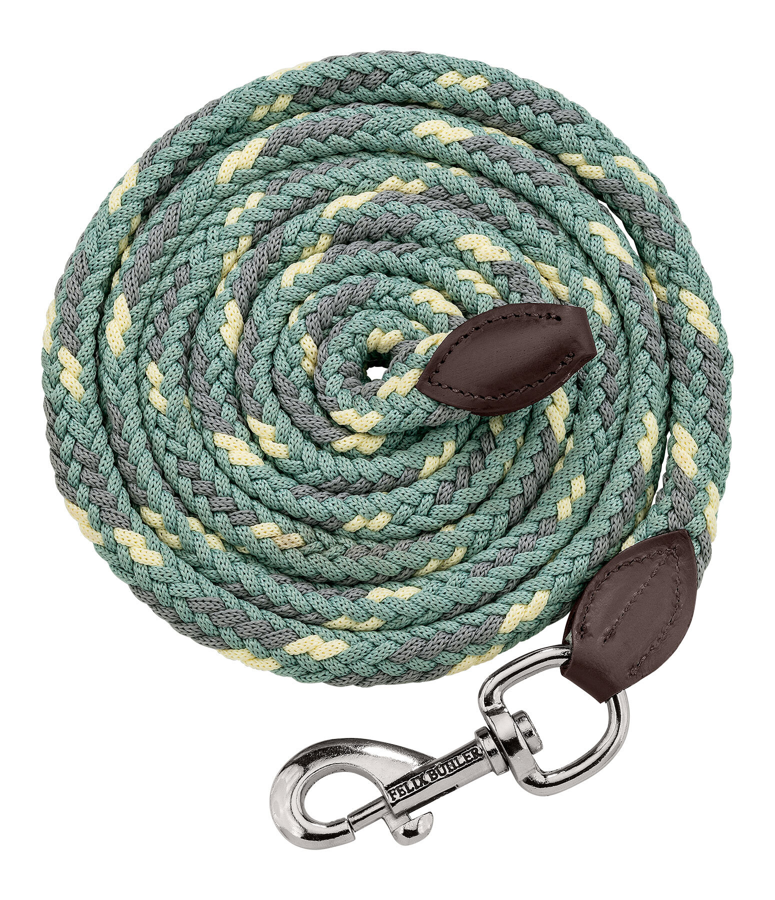 Lead Rope Sophistication