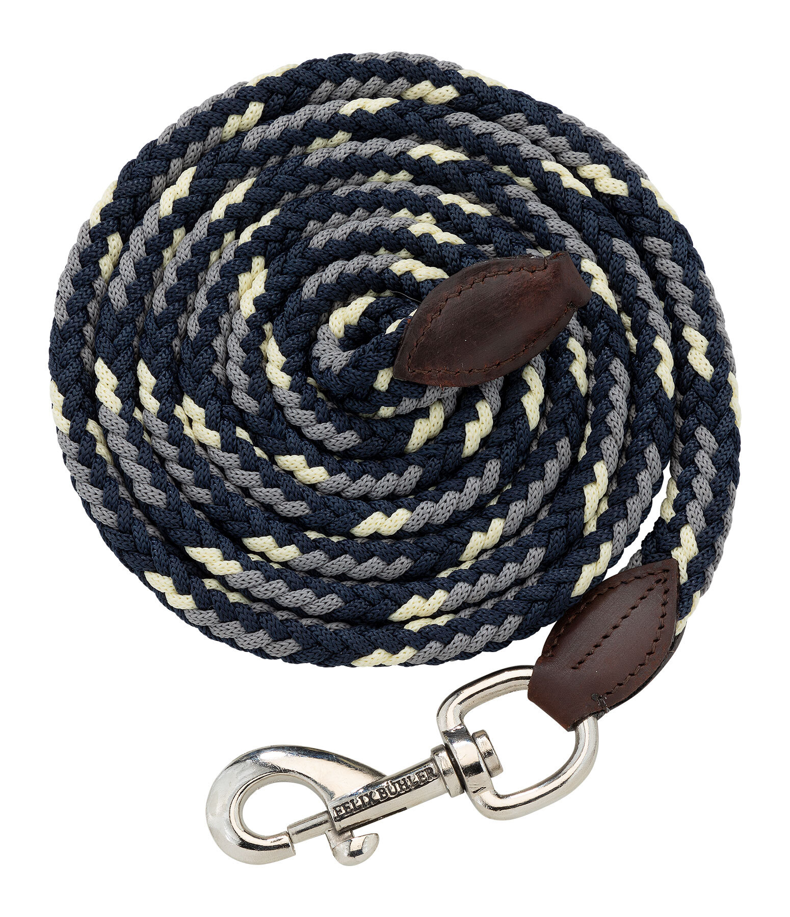 Lead Rope Sophistication
