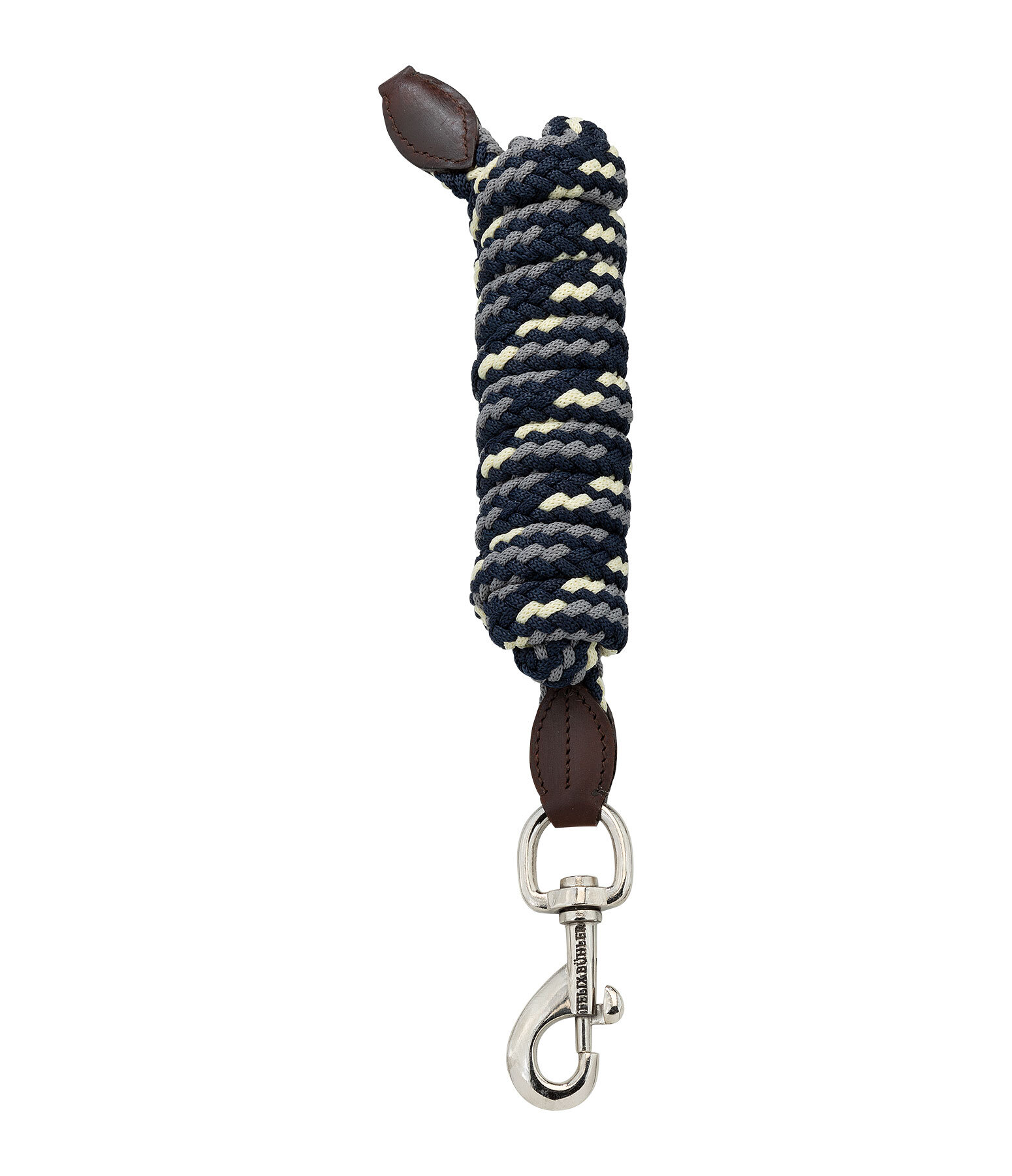 Lead Rope Sophistication
