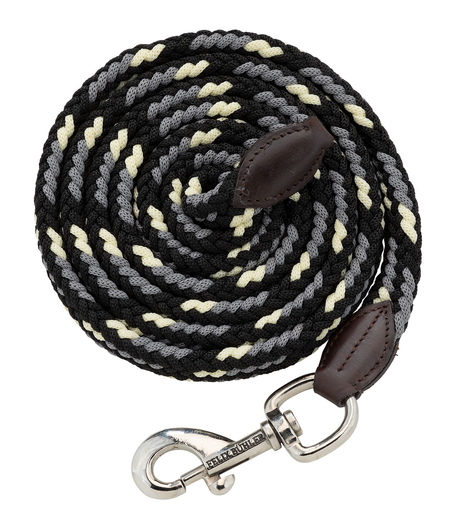 Lead Rope Sophistication